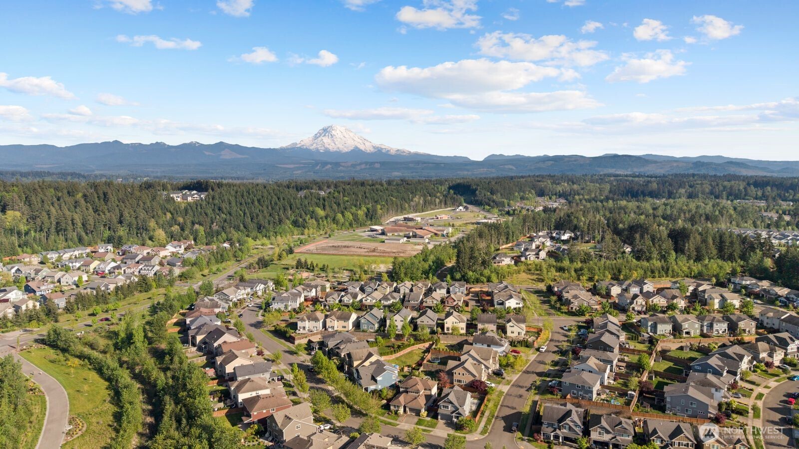 13409 Edmunds Parkway E, Bonney Lake, WA 98391