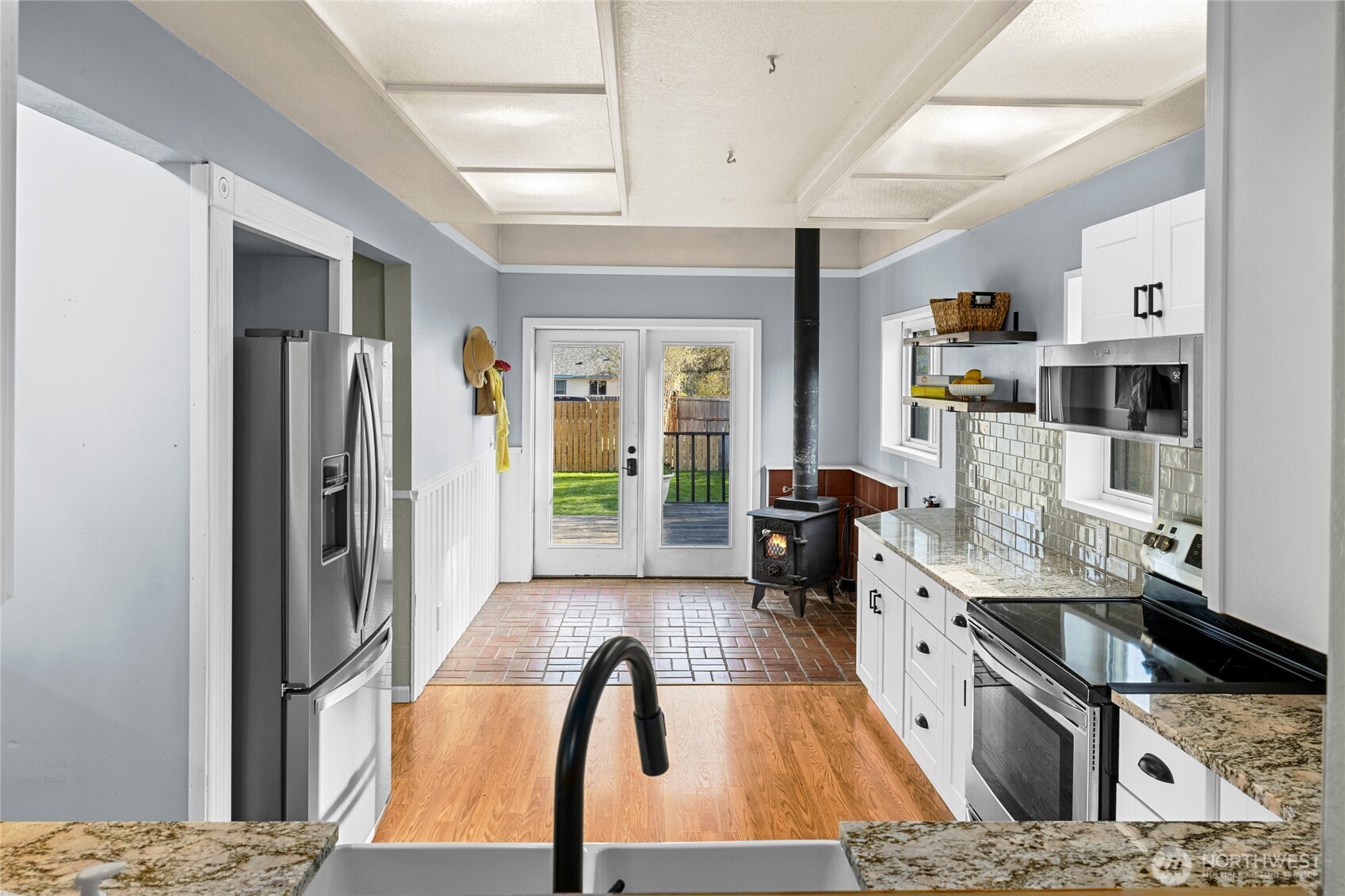 506 W 12th Avenue , Ellensburg, WA 98926