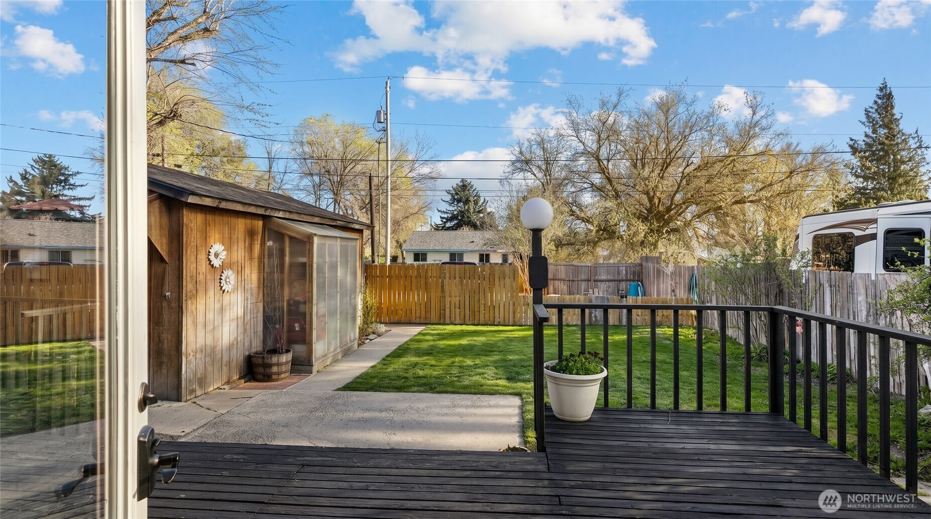 506 W 12th Avenue , Ellensburg, WA 98926