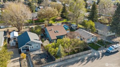 506 W 12th Avenue , Ellensburg, WA 98926 - Photo 30