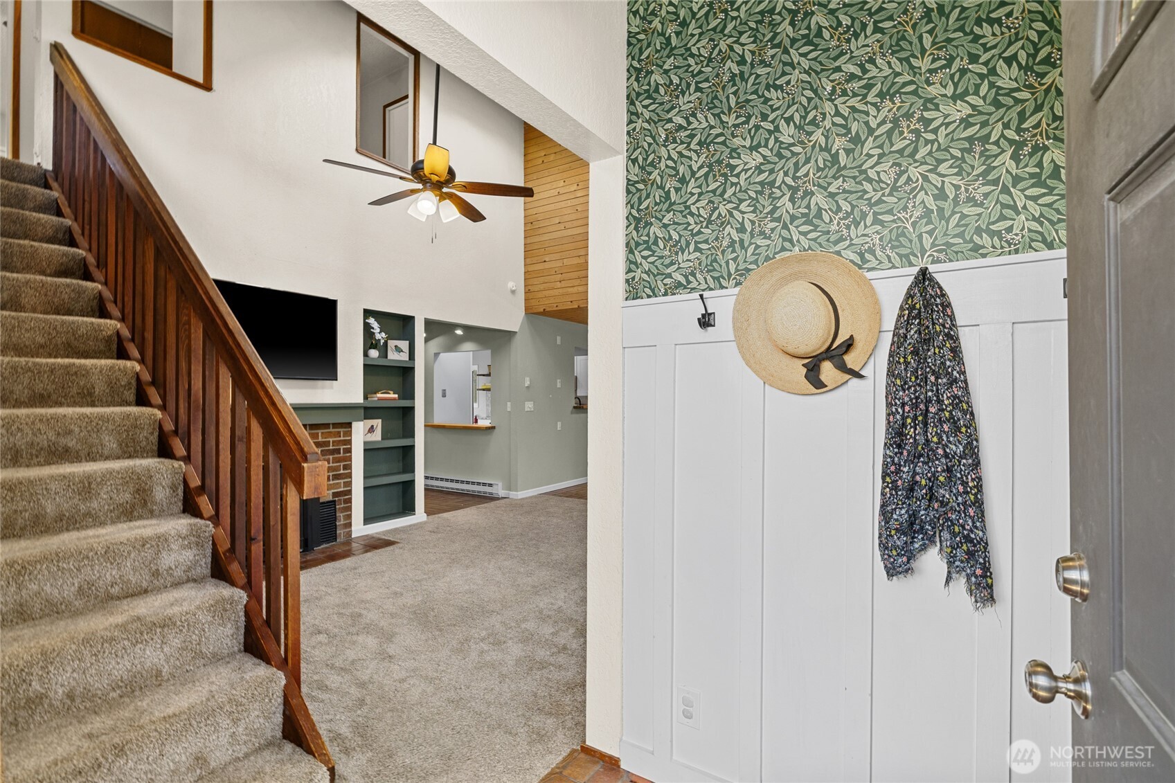 506 W 12th Avenue , Ellensburg, WA 98926