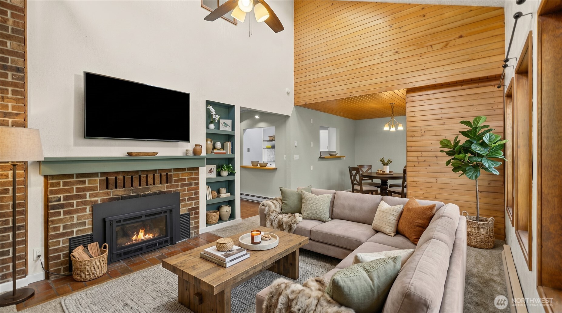 506 W 12th Avenue , Ellensburg, WA 98926