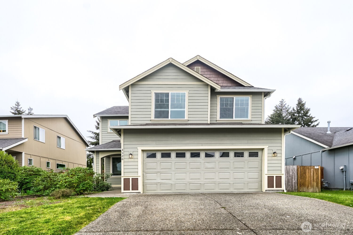 3526 181st Street E, Tacoma, WA 98446