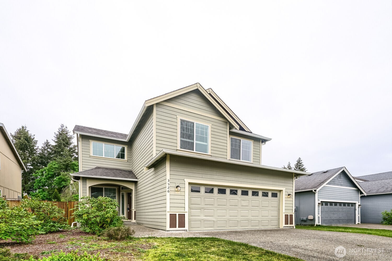 3526 181st Street E, Tacoma, WA 98446