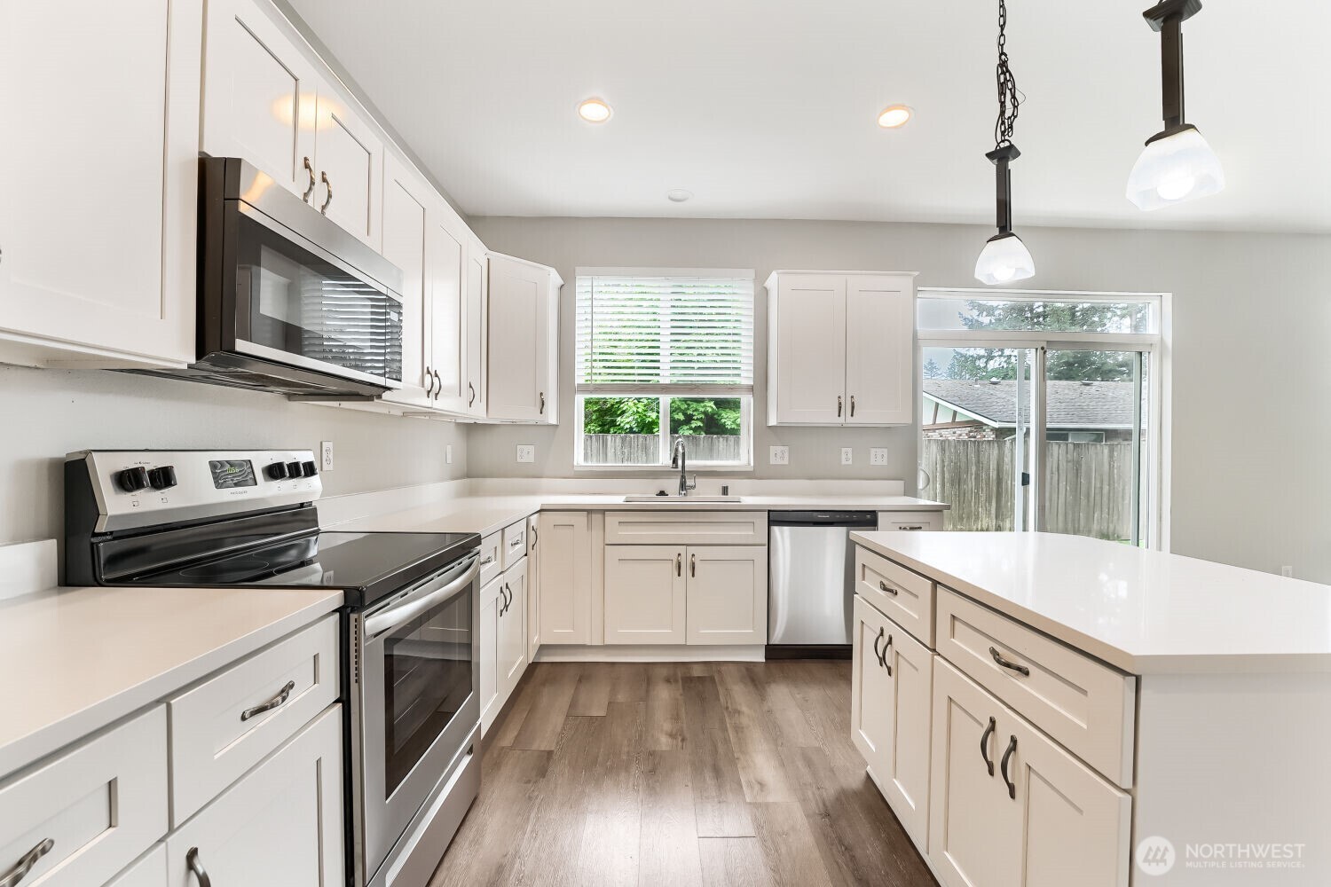 3526 181st Street E, Tacoma, WA 98446