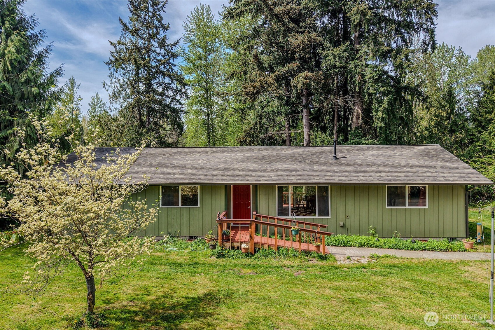 24816 148th Avenue E, Graham, WA 98338-8679