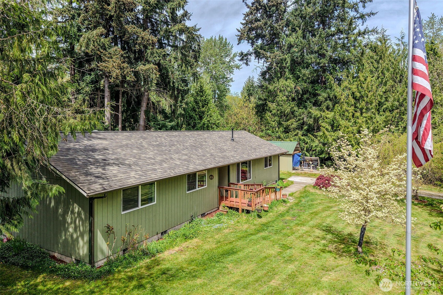 24816 148th Avenue E, Graham, WA 98338-8679
