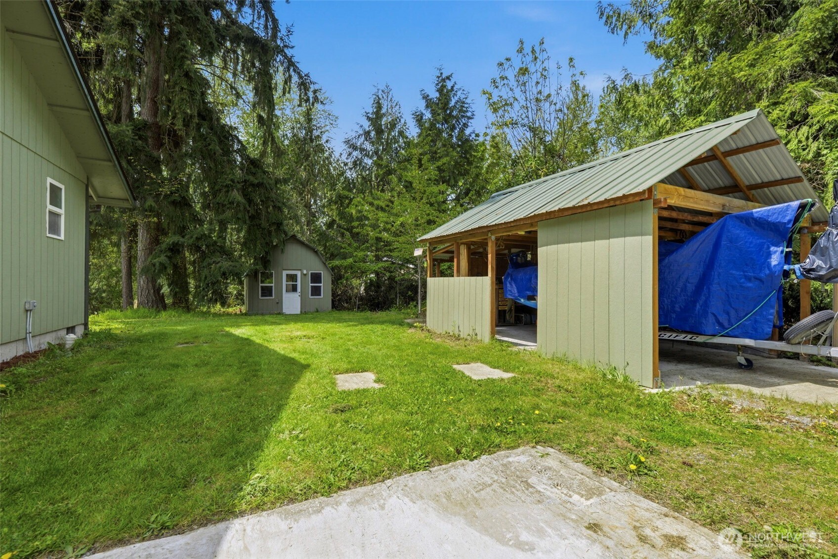 24816 148th Avenue E, Graham, WA 98338-8679