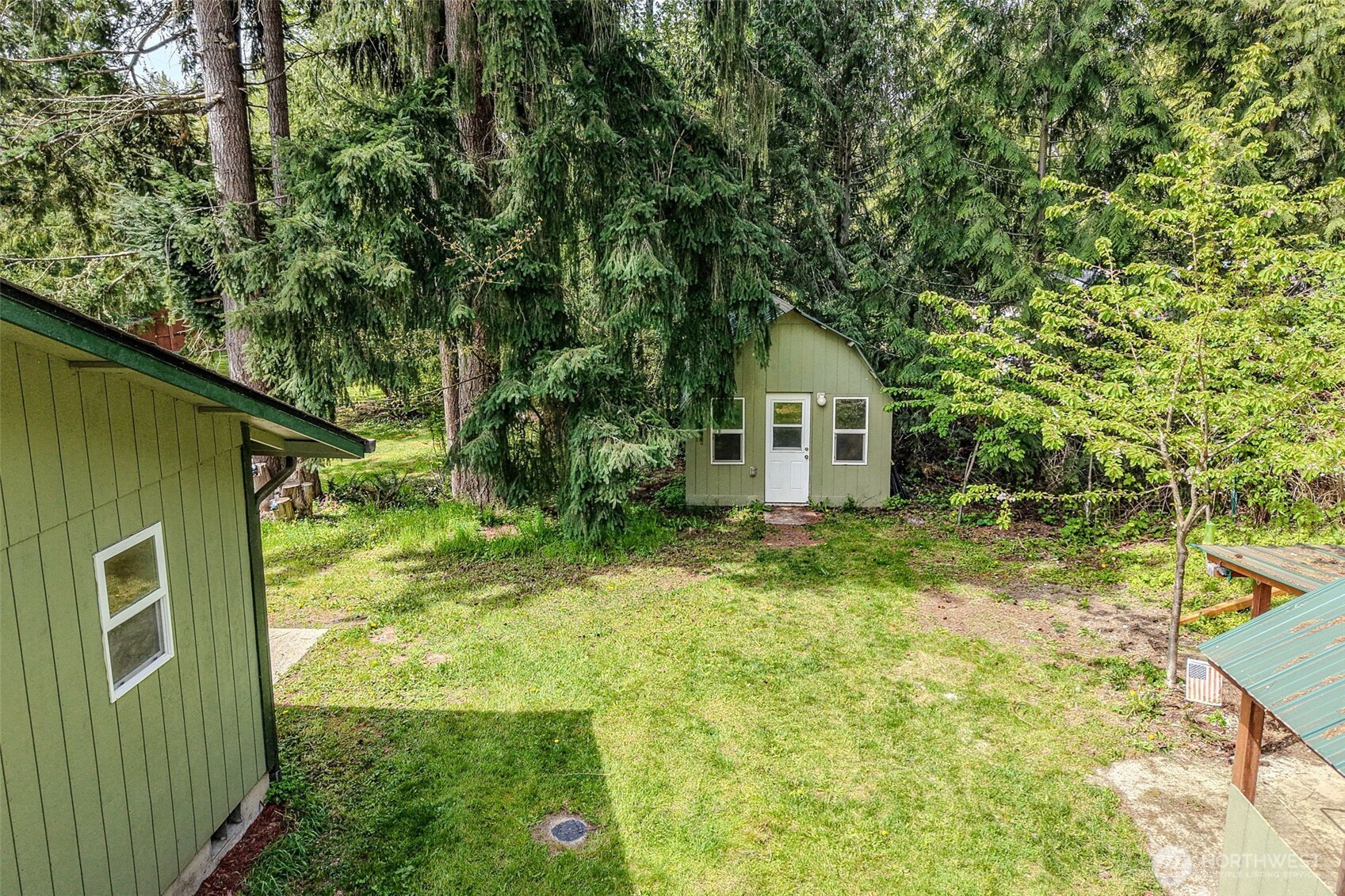 24816 148th Avenue E, Graham, WA 98338-8679