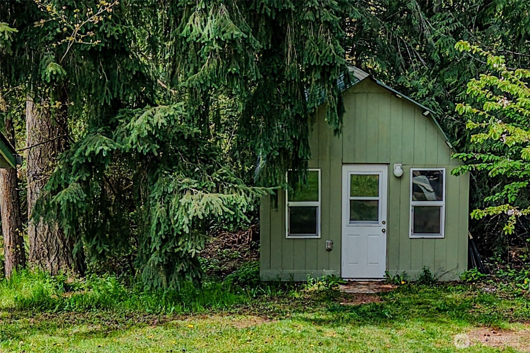 24816 148th Avenue E, Graham, WA 98338-8679