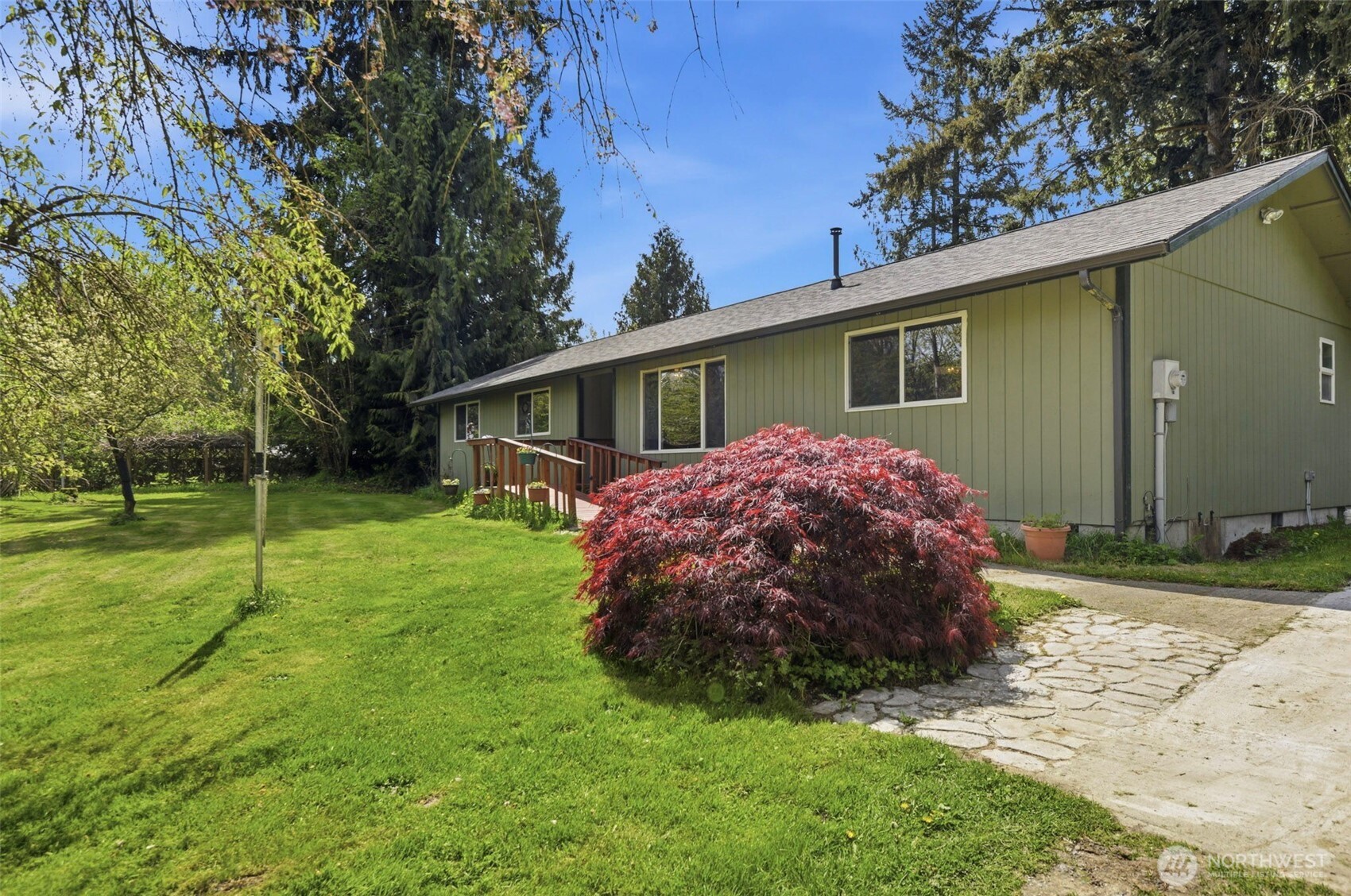 24816 148th Avenue E, Graham, WA 98338-8679