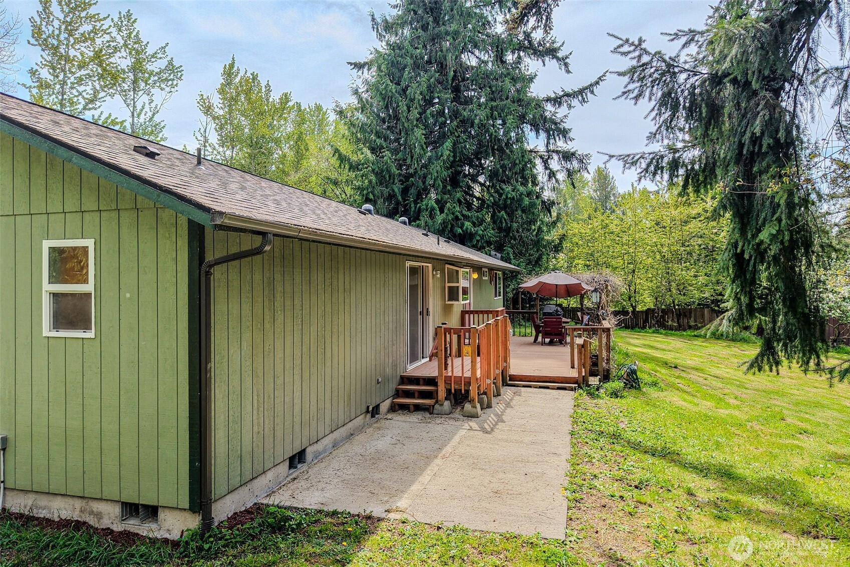 24816 148th Avenue E, Graham, WA 98338-8679