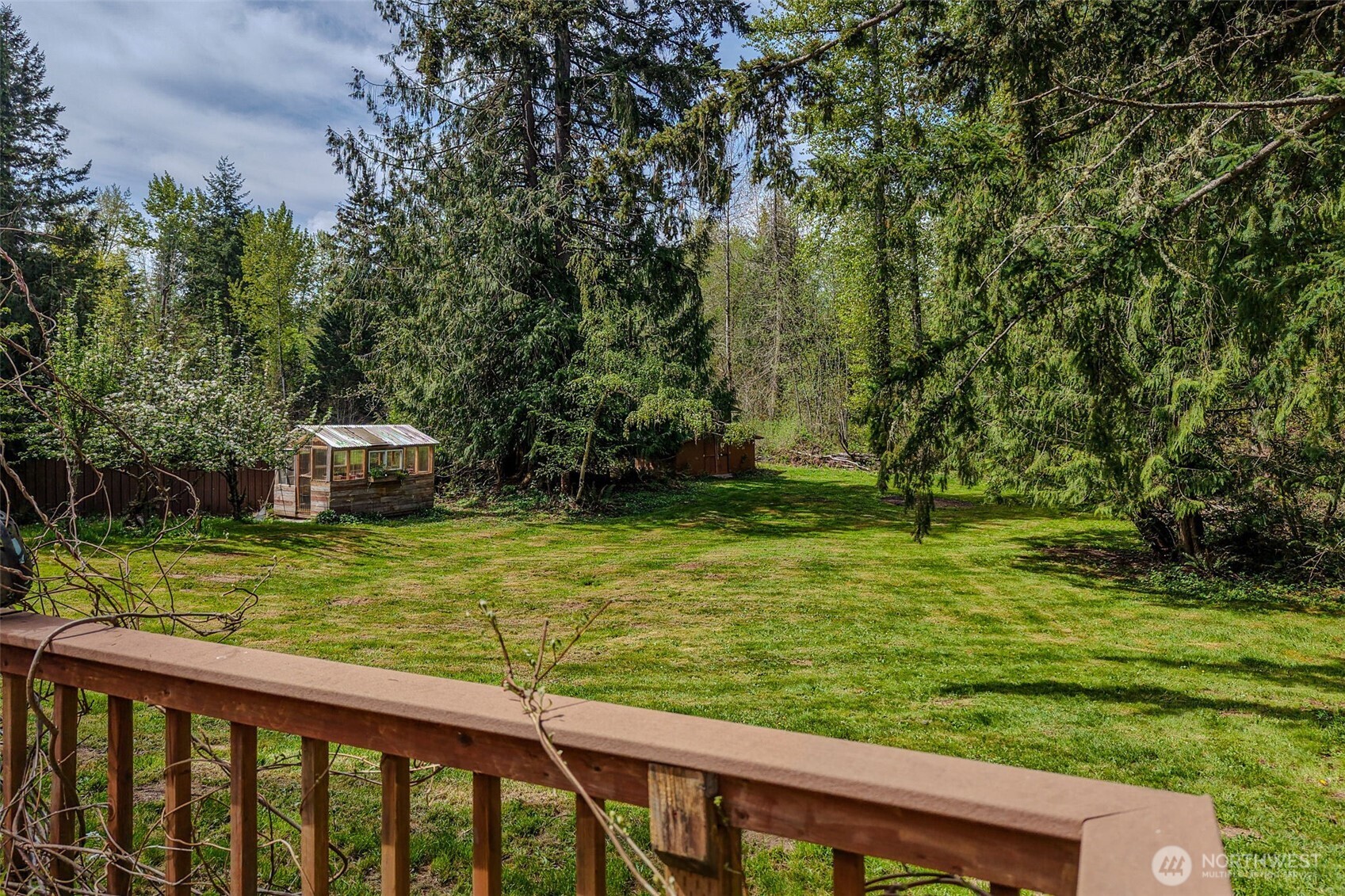 24816 148th Avenue E, Graham, WA 98338-8679