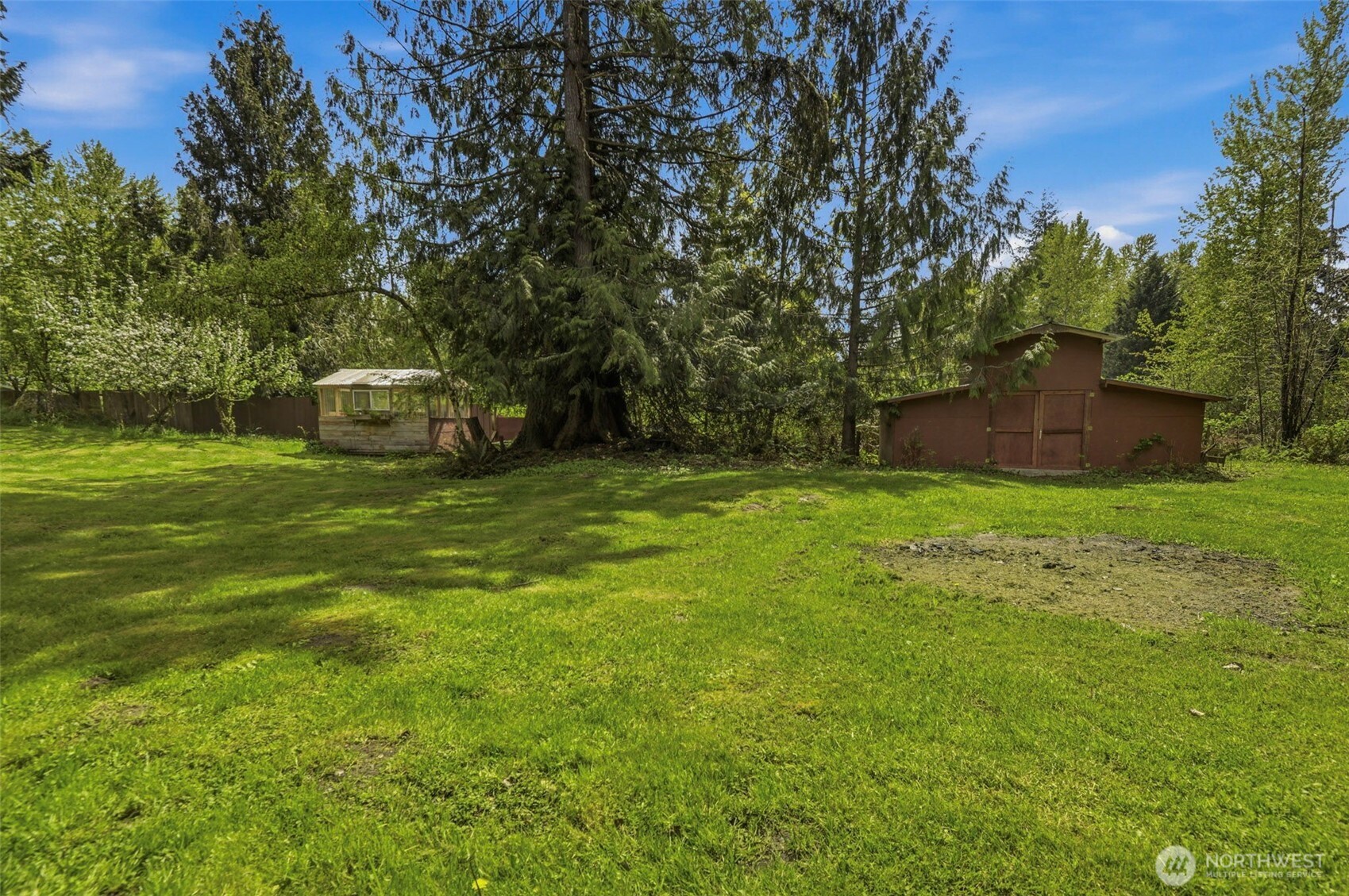 24816 148th Avenue E, Graham, WA 98338-8679