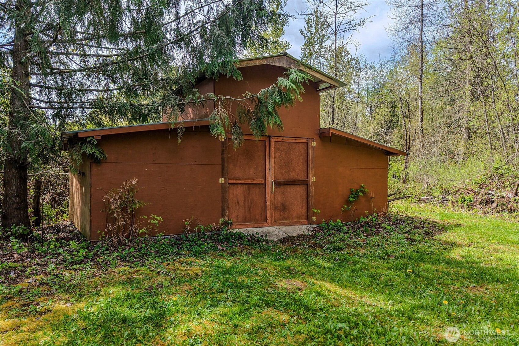 24816 148th Avenue E, Graham, WA 98338-8679