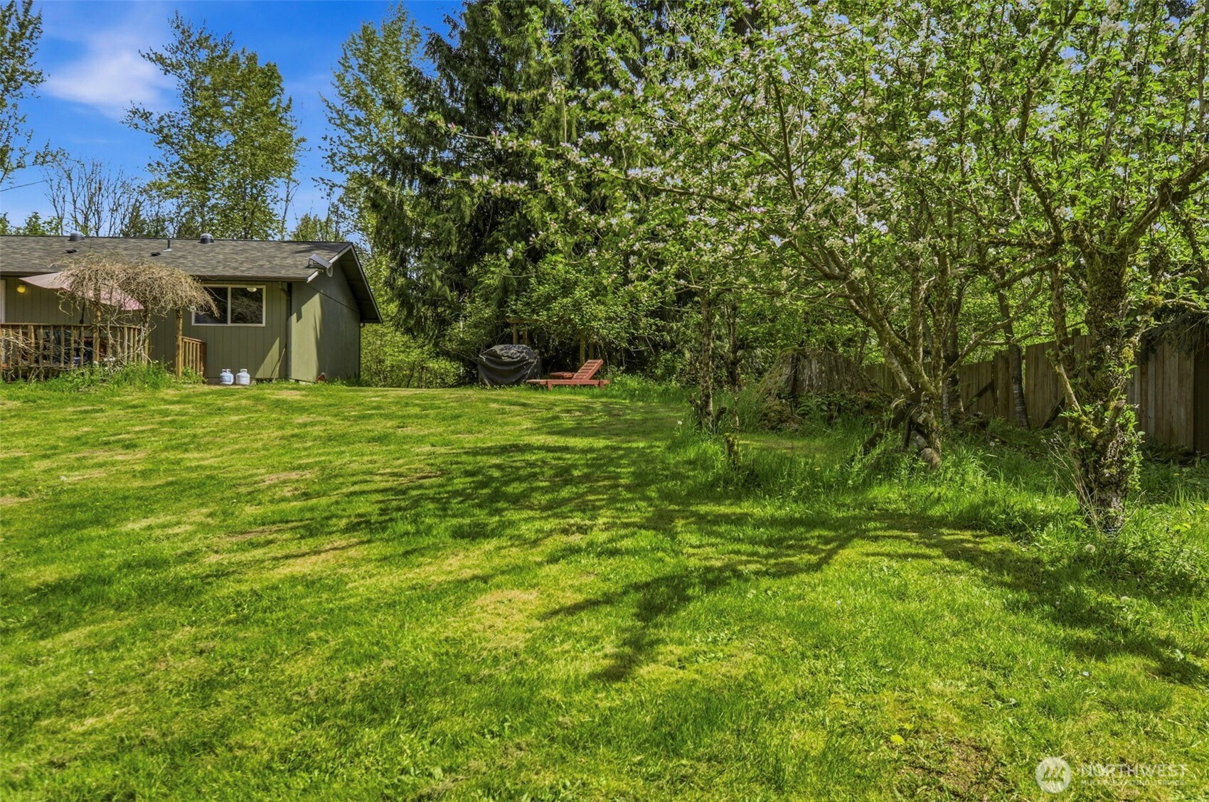 24816 148th Avenue E, Graham, WA 98338-8679