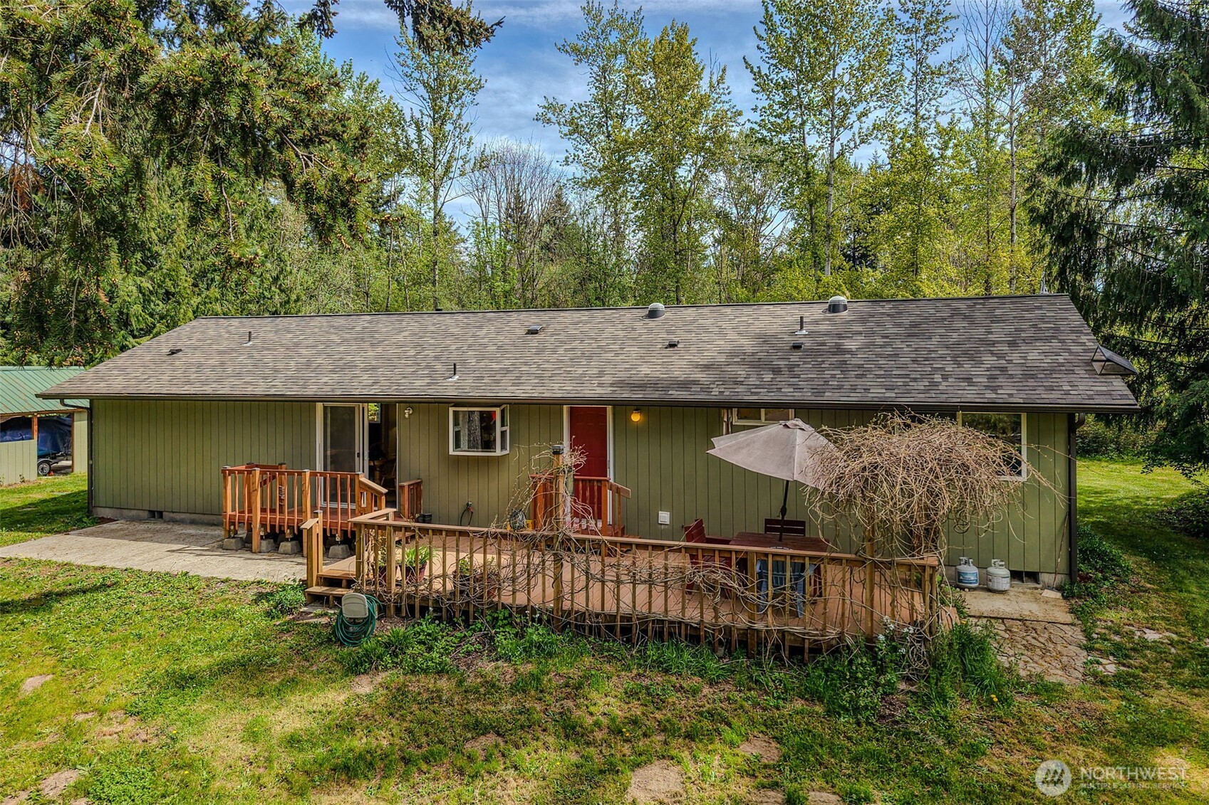 24816 148th Avenue E, Graham, WA 98338-8679