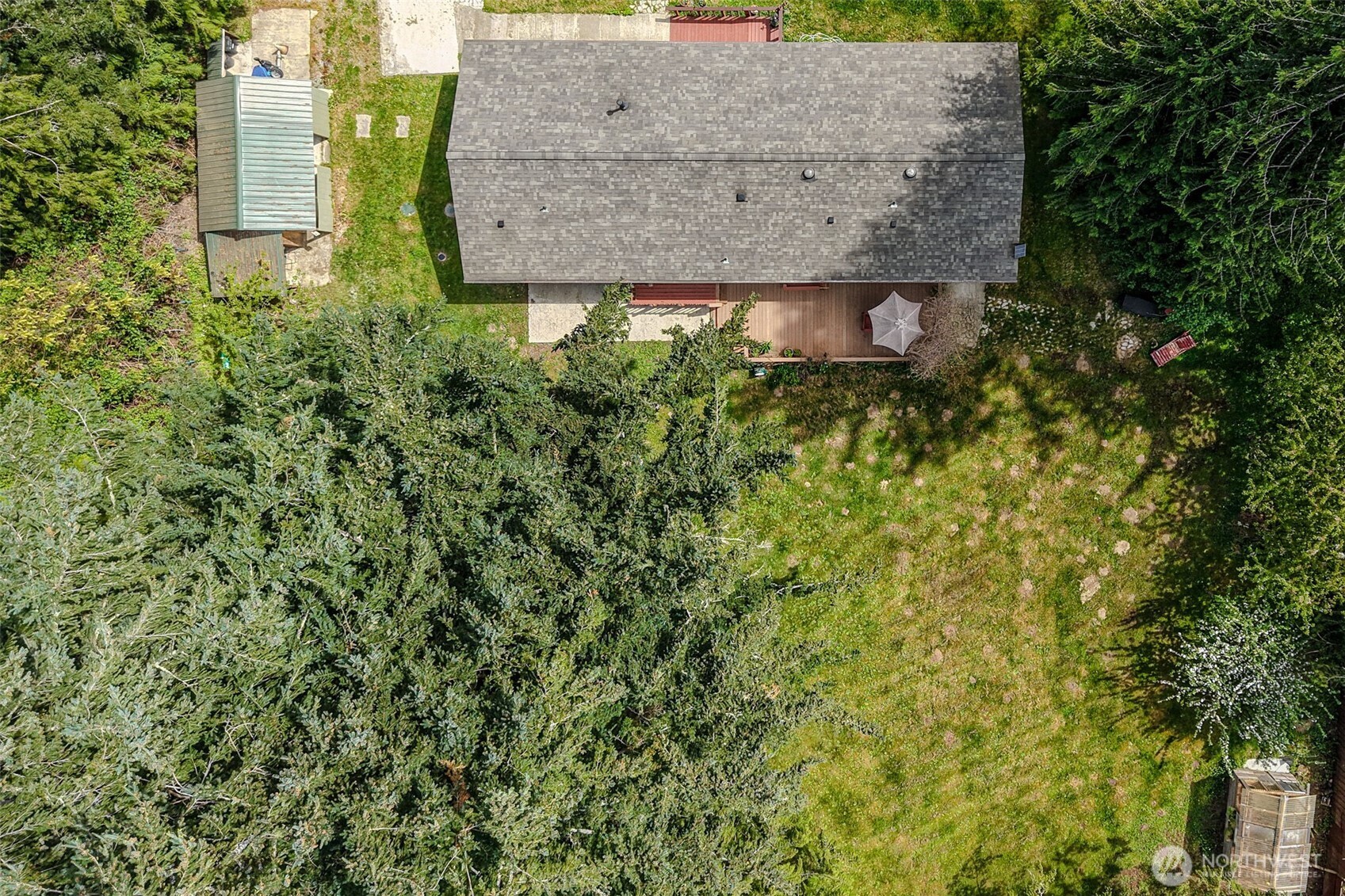 24816 148th Avenue E, Graham, WA 98338-8679