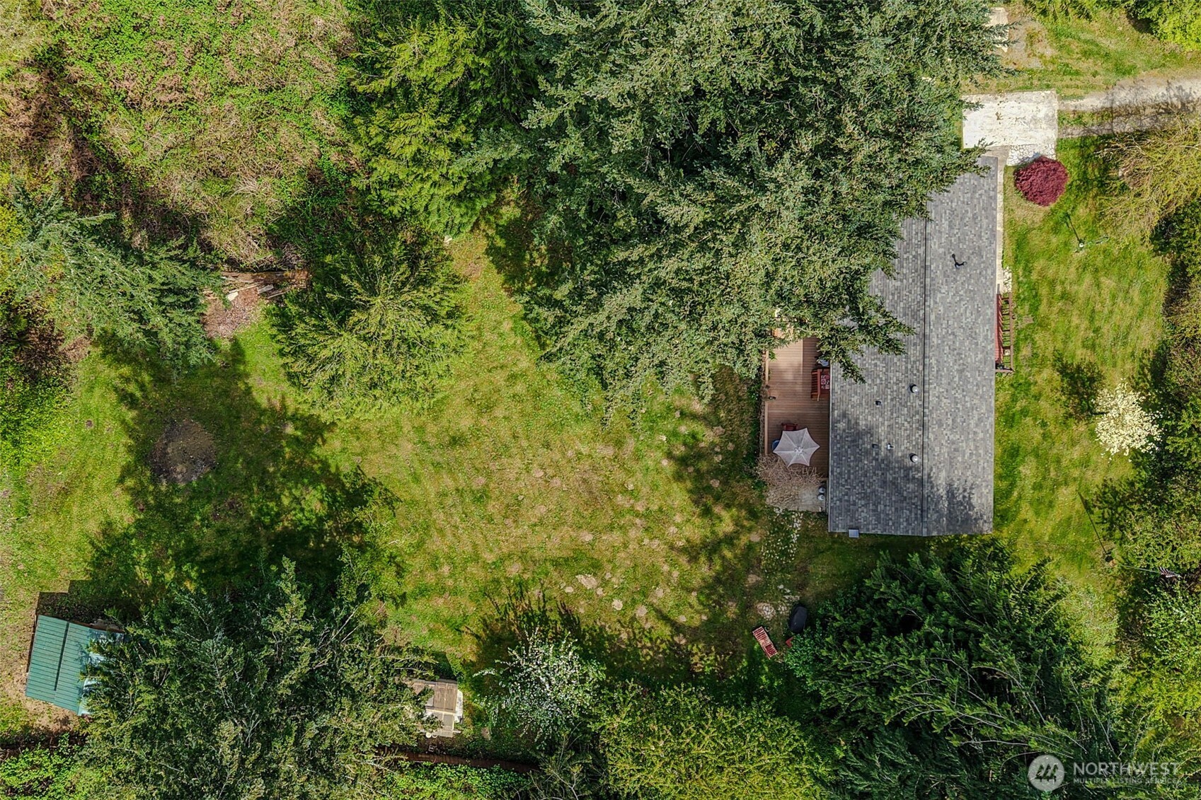 24816 148th Avenue E, Graham, WA 98338-8679