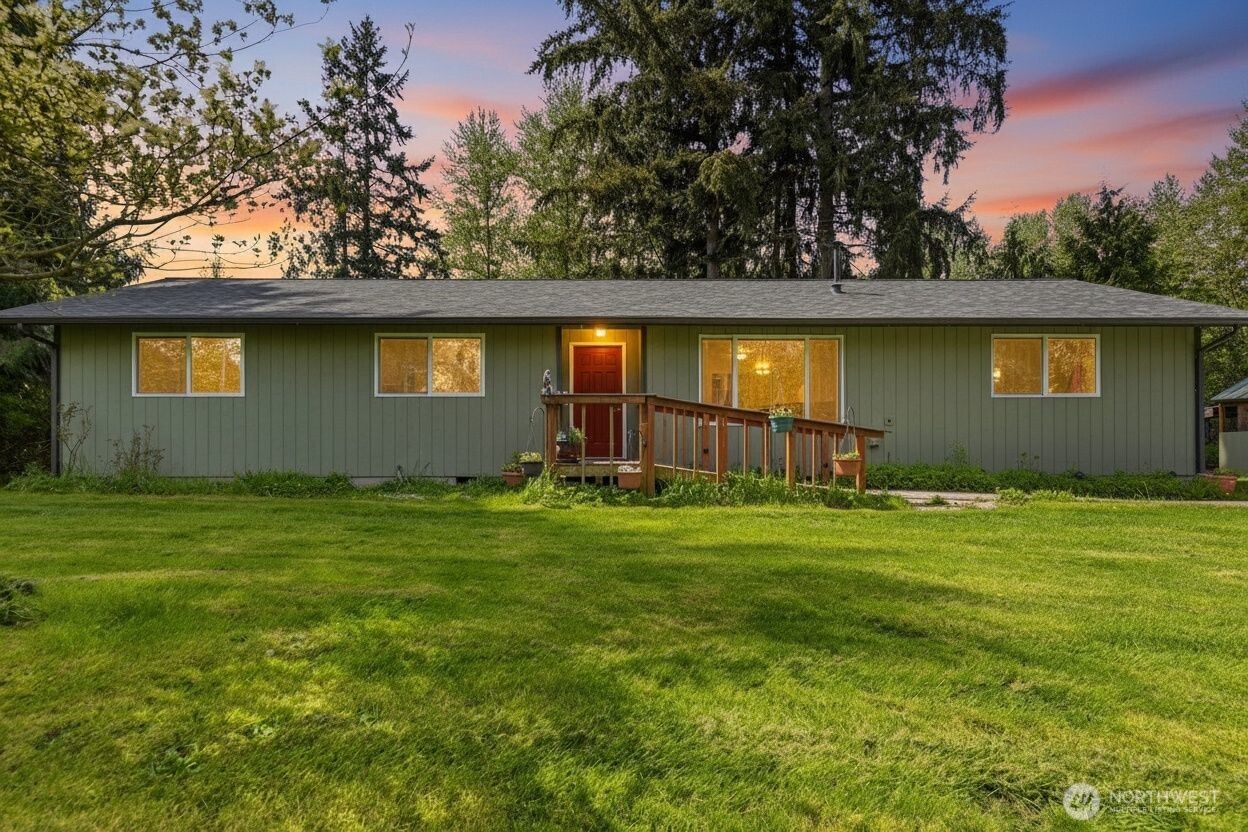 24816 148th Avenue E, Graham, WA 98338-8679