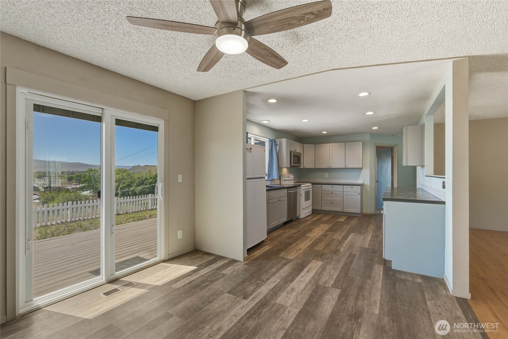 504 Ash Street , Omak, WA 98841