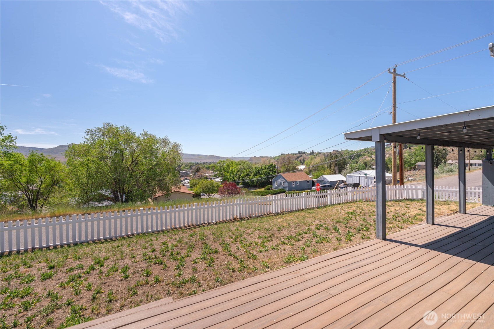 504 Ash Street , Omak, WA 98841