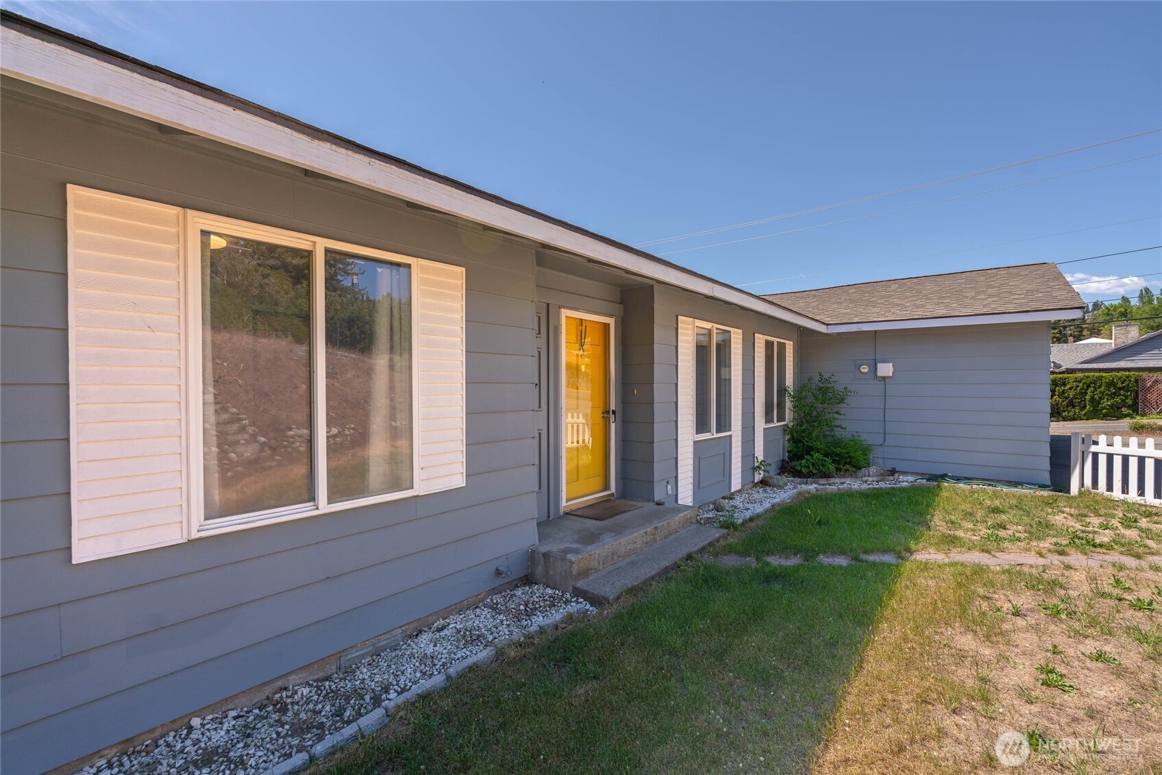 504 Ash Street , Omak, WA 98841