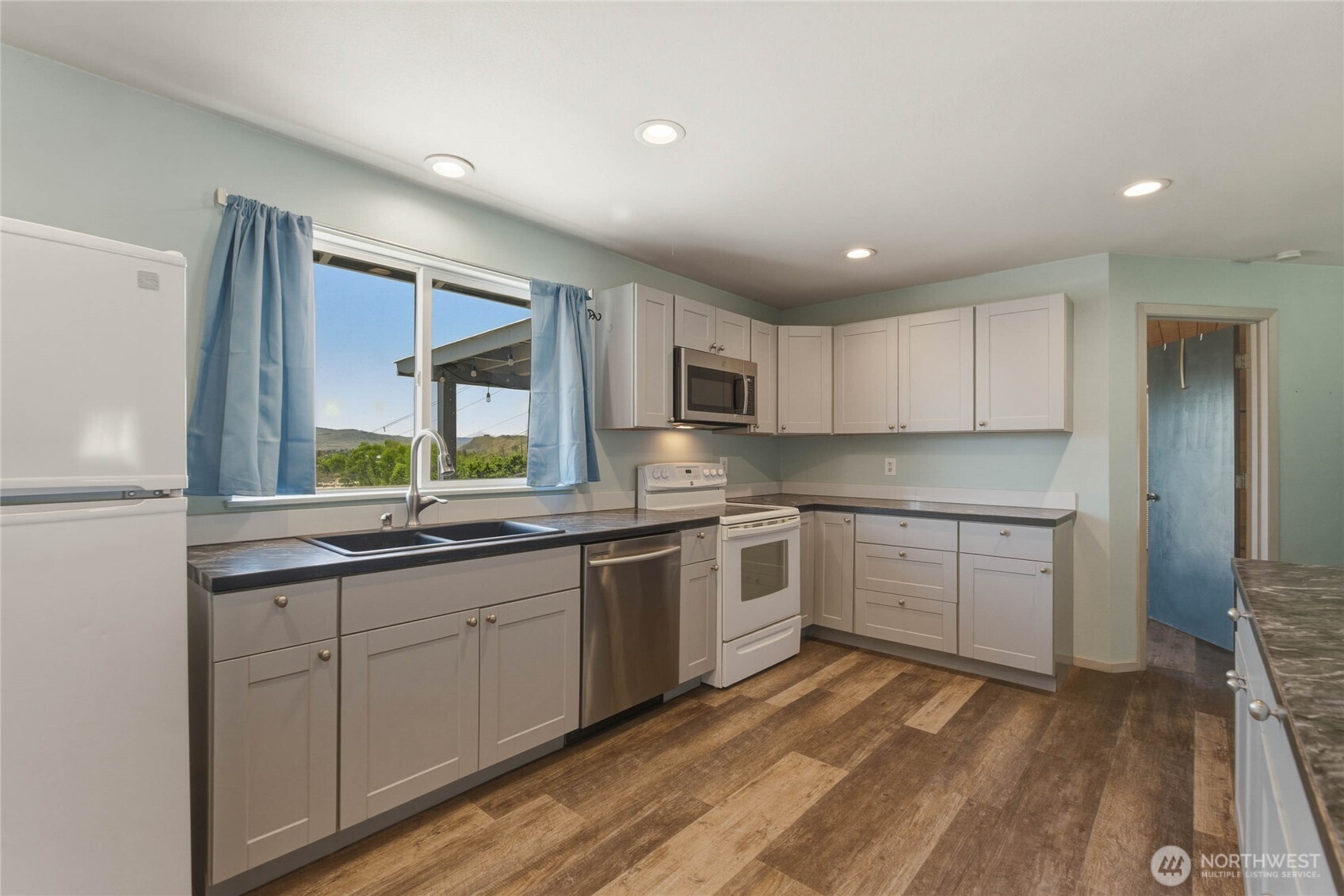 504 Ash Street , Omak, WA 98841