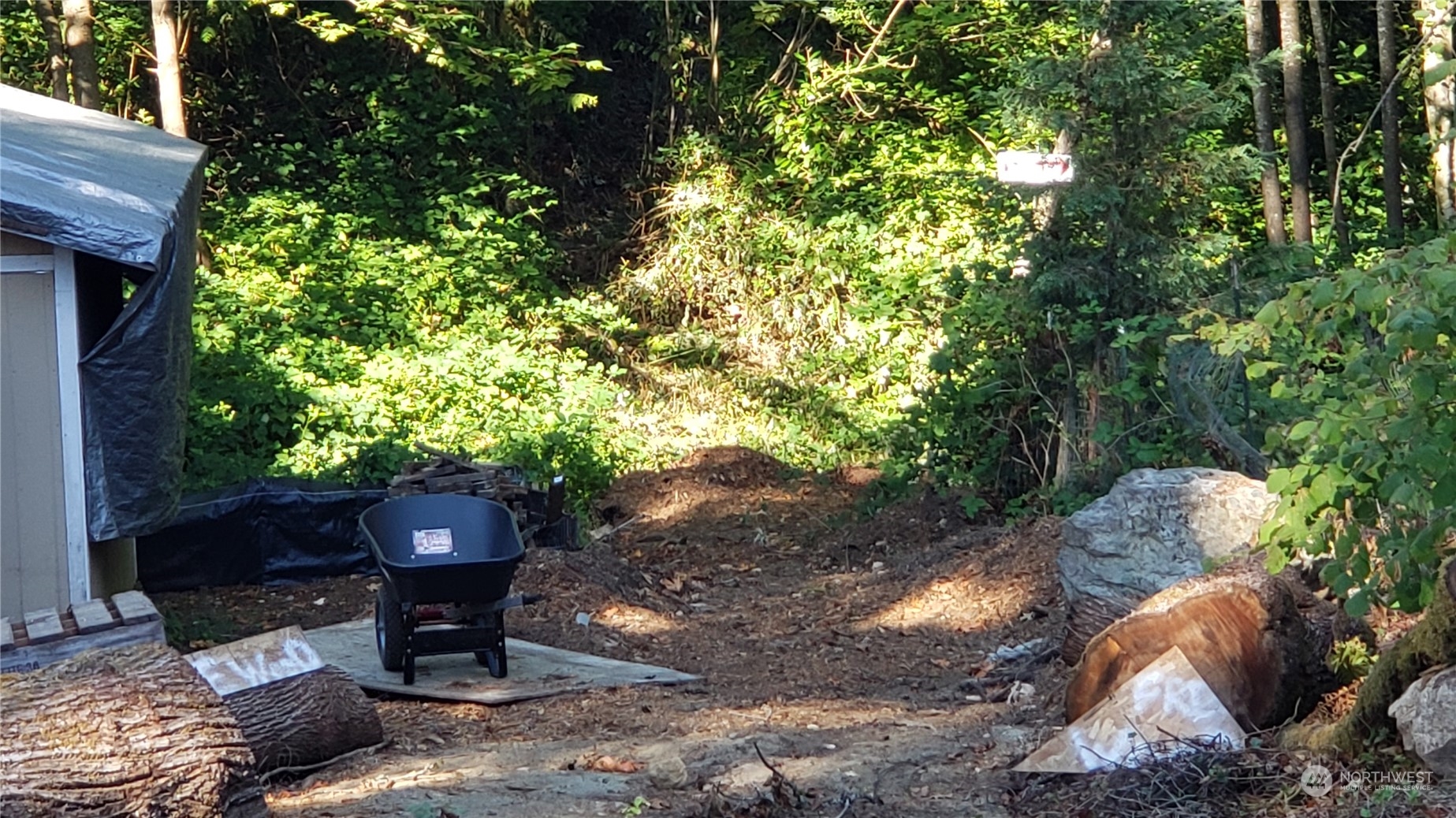 15800 62nd Avenue NW, Gig Harbor, WA 98332