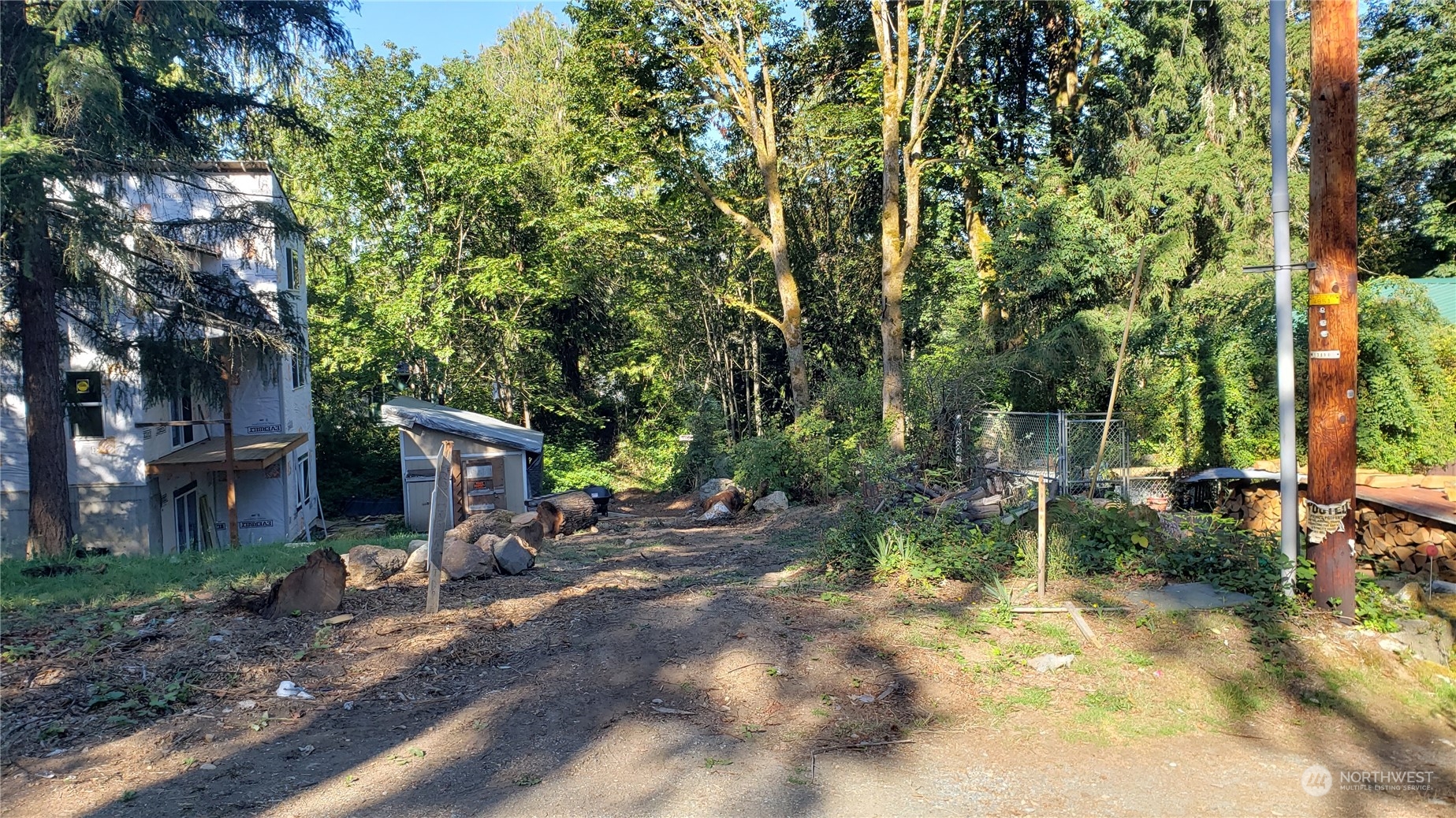 15800 62nd Avenue NW, Gig Harbor, WA 98332