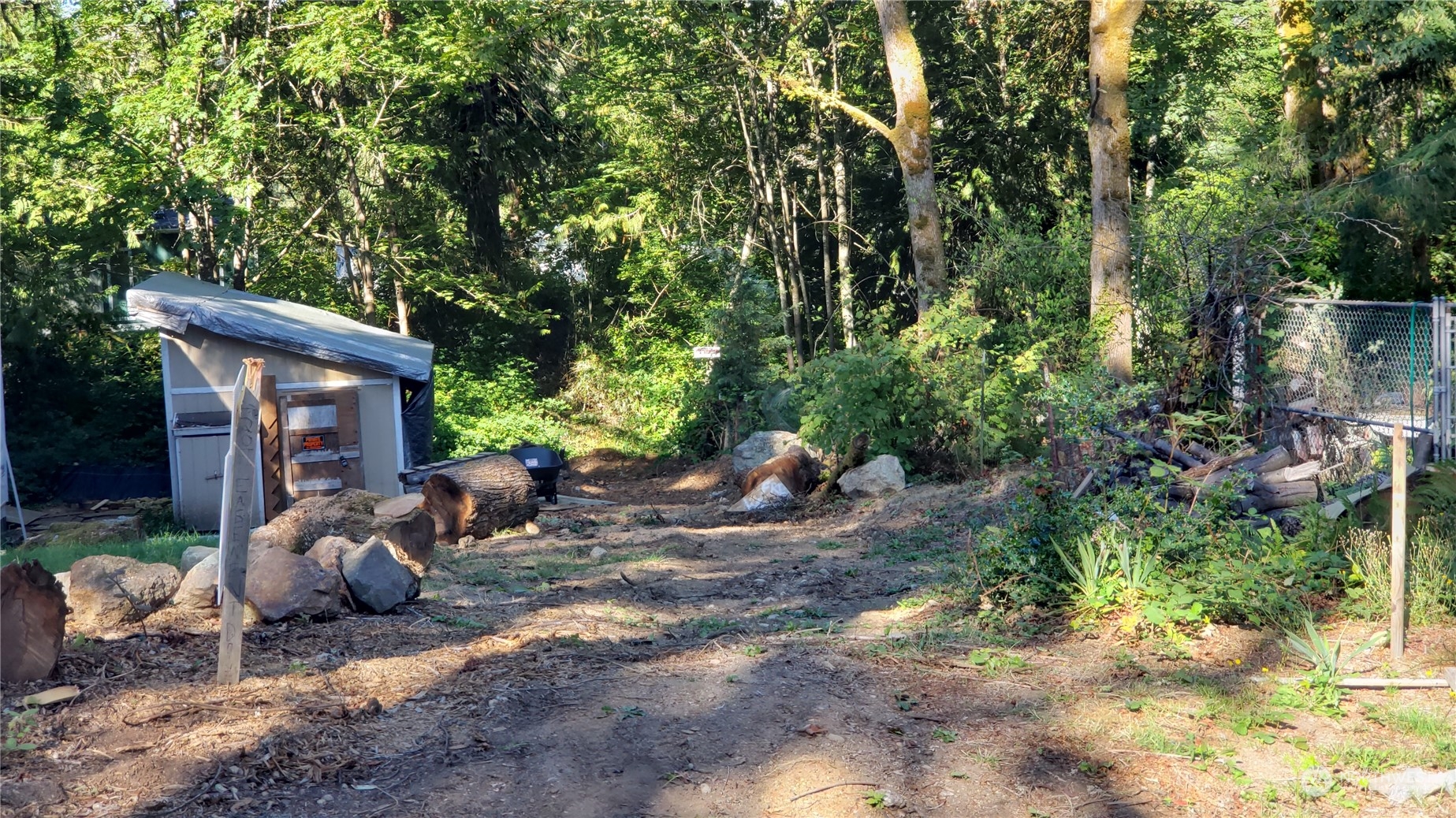 15800 62nd Avenue NW, Gig Harbor, WA 98332