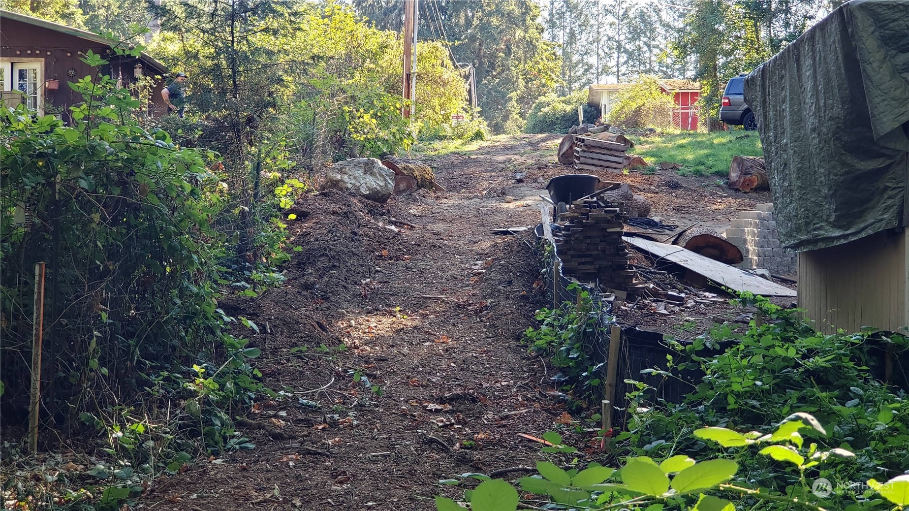 15800 62nd Avenue NW, Gig Harbor, WA 98332