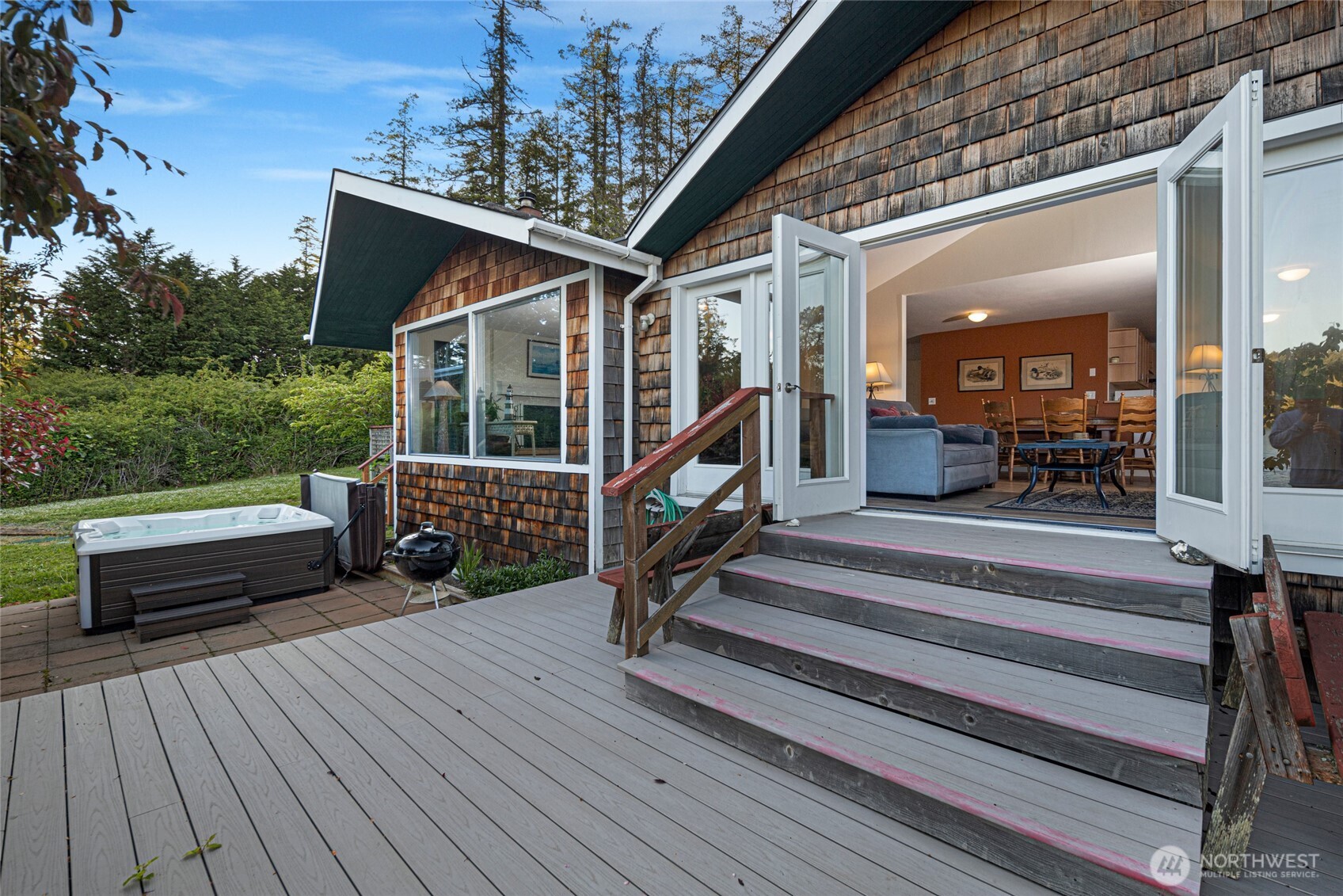 227 De Haro Lane , Friday Harbor, WA 98250