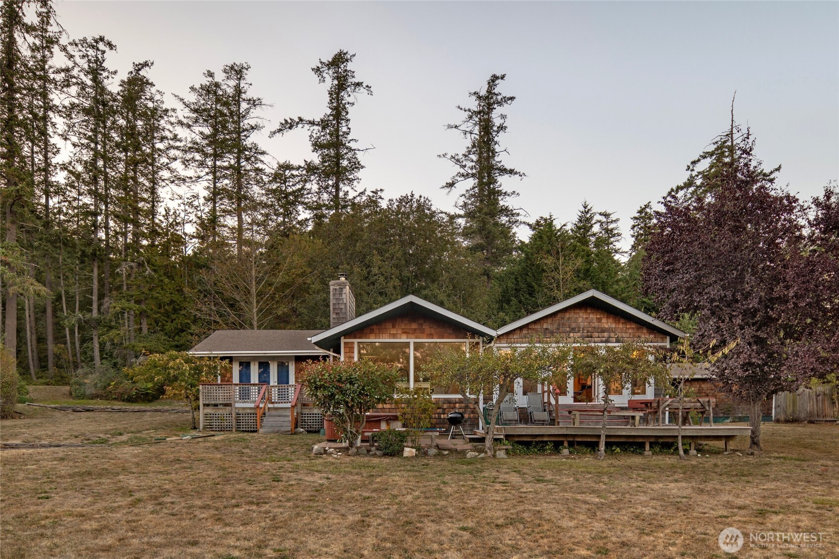 227 De Haro Lane , Friday Harbor, WA 98250