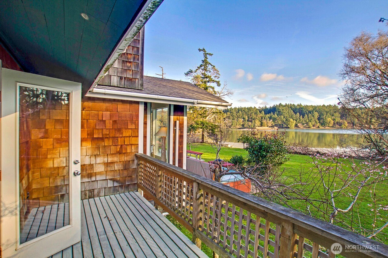 227 De Haro Lane , Friday Harbor, WA 98250