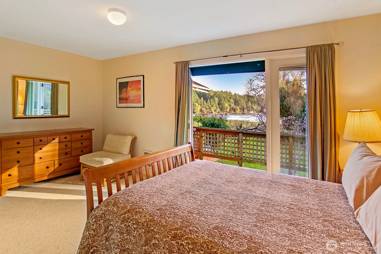 227 De Haro Lane , Friday Harbor, WA 98250