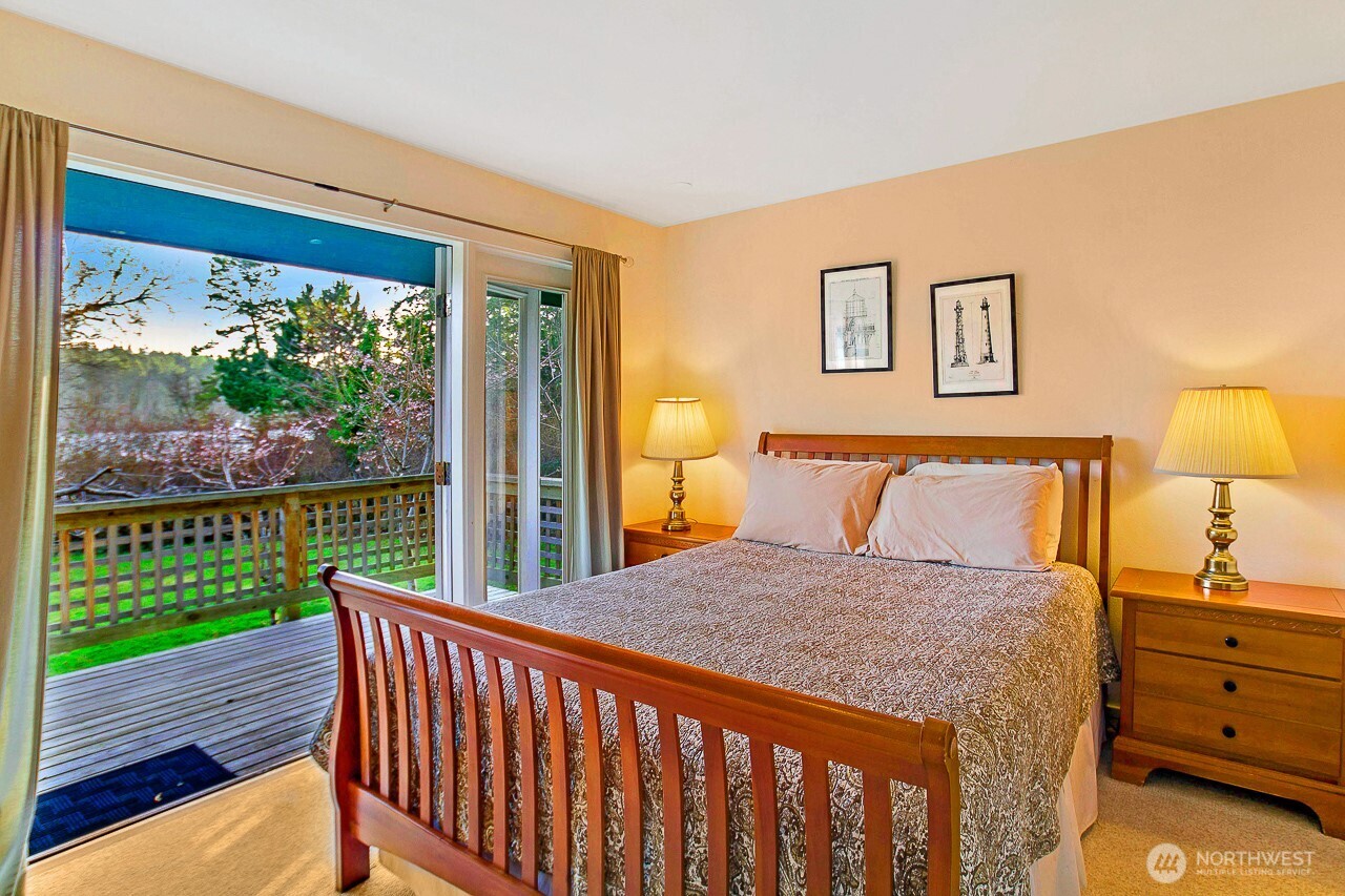 227 De Haro Lane , Friday Harbor, WA 98250