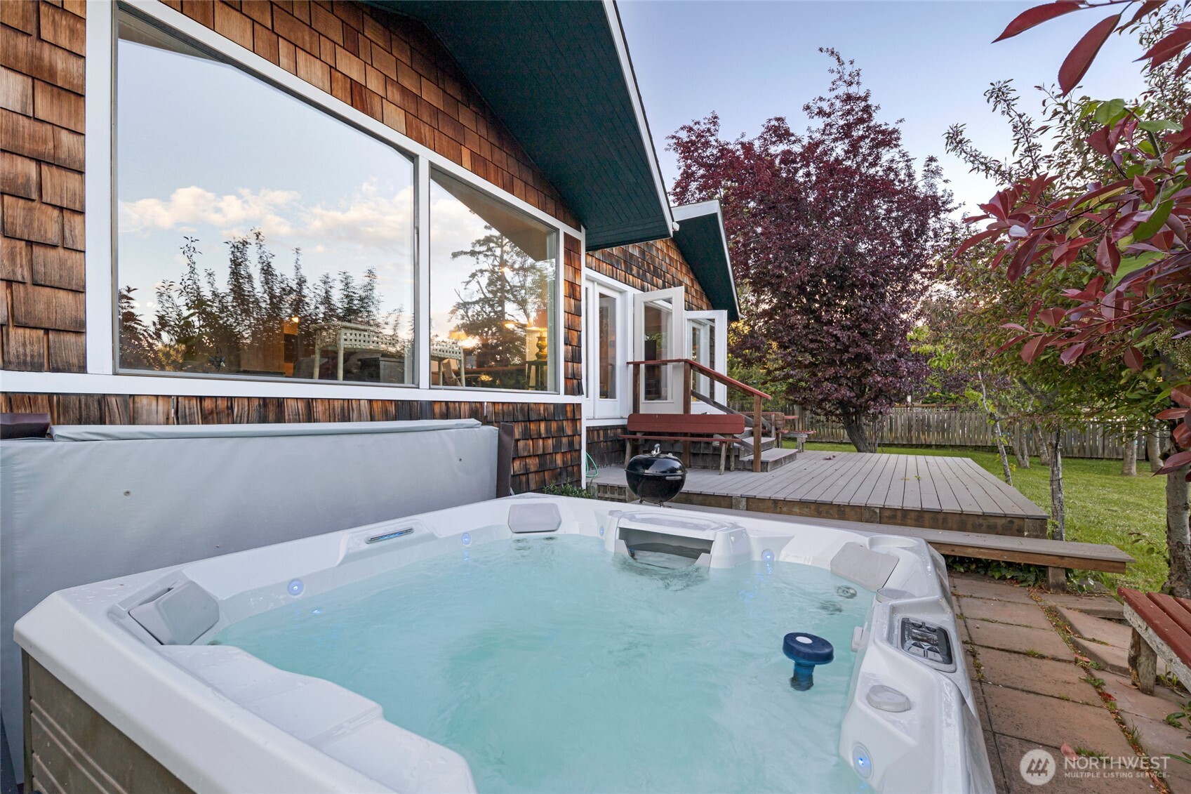 227 De Haro Lane , Friday Harbor, WA 98250