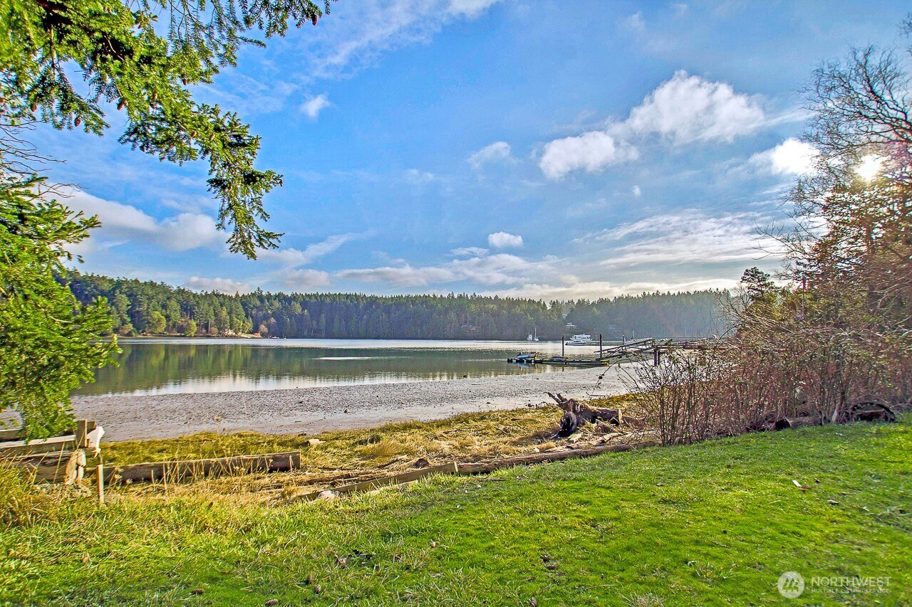 227 De Haro Lane , Friday Harbor, WA 98250