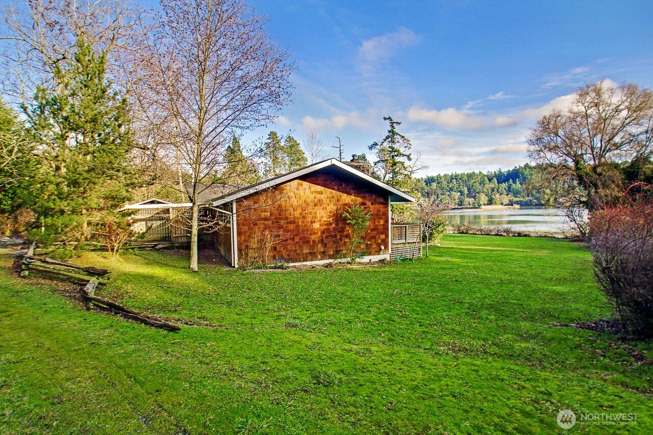 227 De Haro Lane , Friday Harbor, WA 98250
