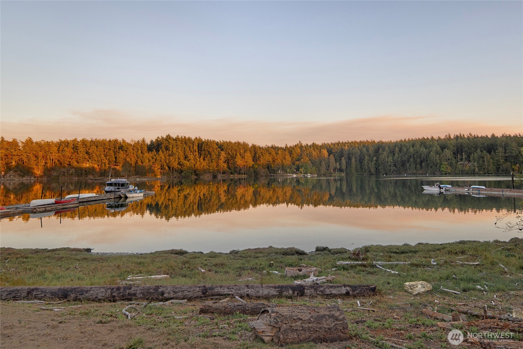 227 De Haro Lane , Friday Harbor, WA 98250