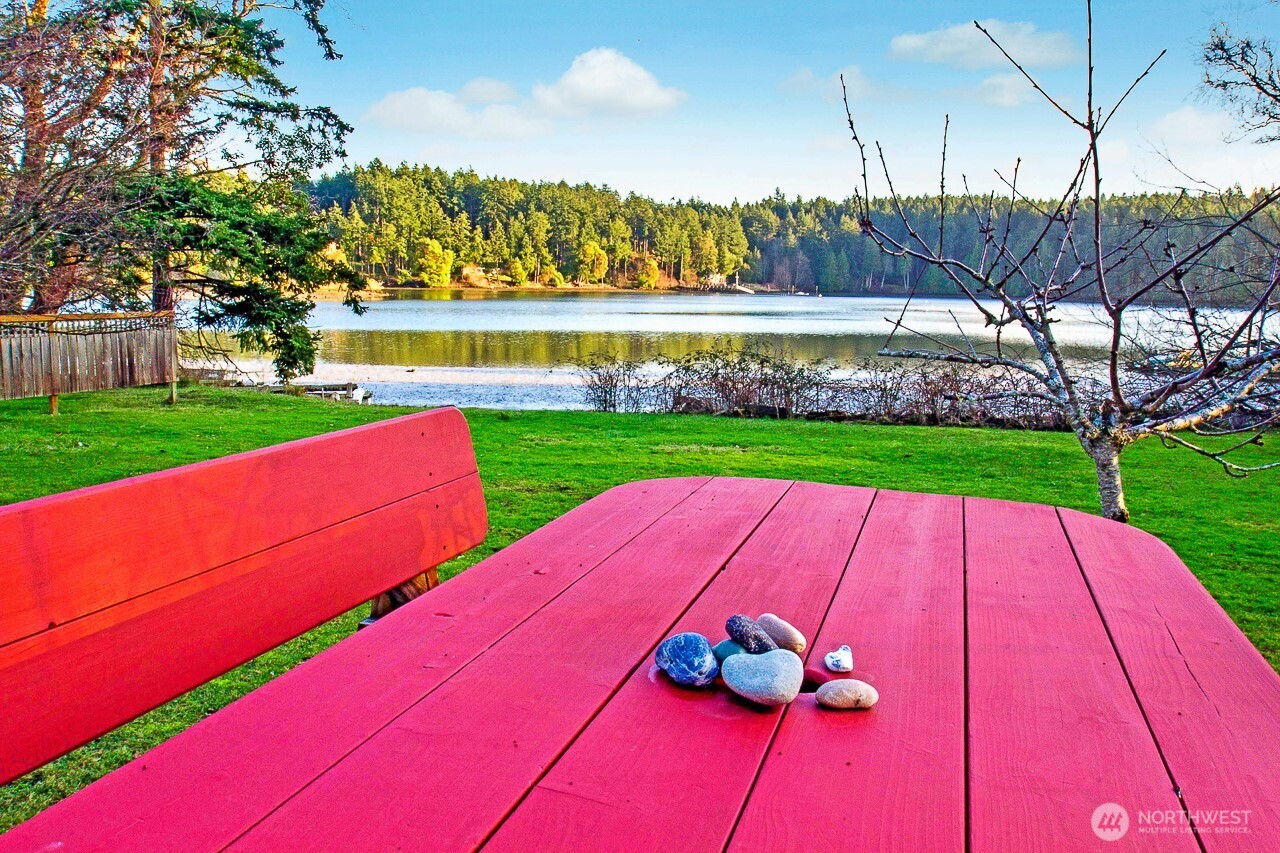 227 De Haro Lane , Friday Harbor, WA 98250