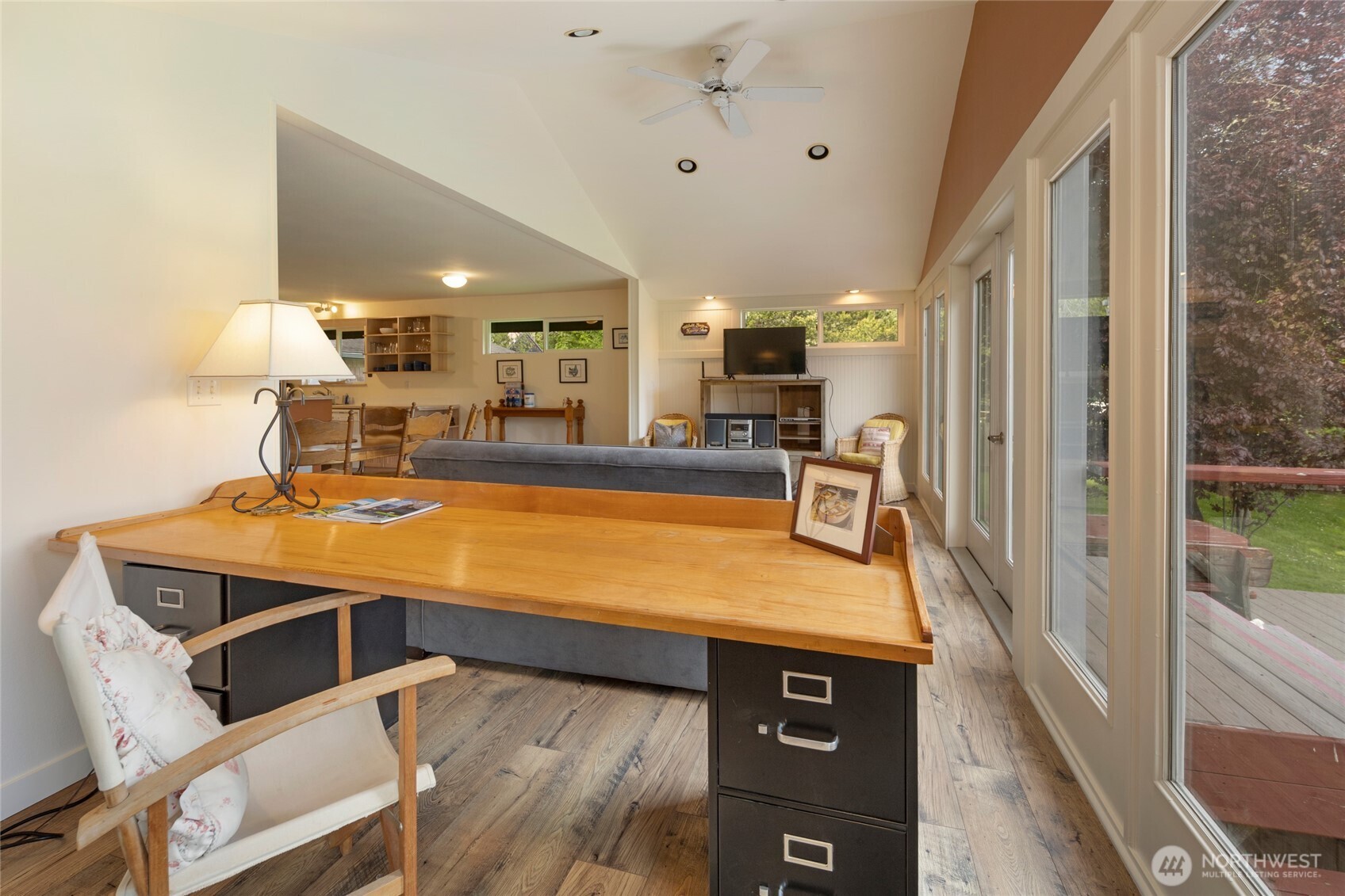 227 De Haro Lane , Friday Harbor, WA 98250