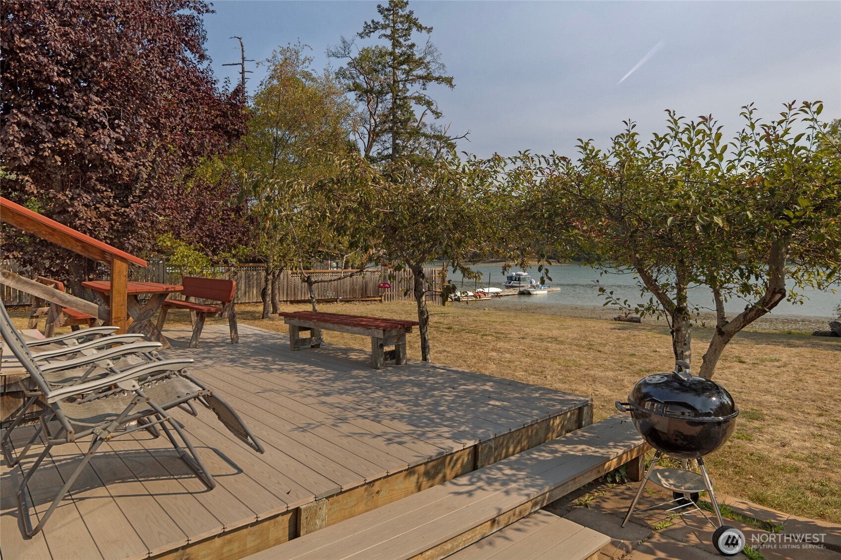 227 De Haro Lane , Friday Harbor, WA 98250