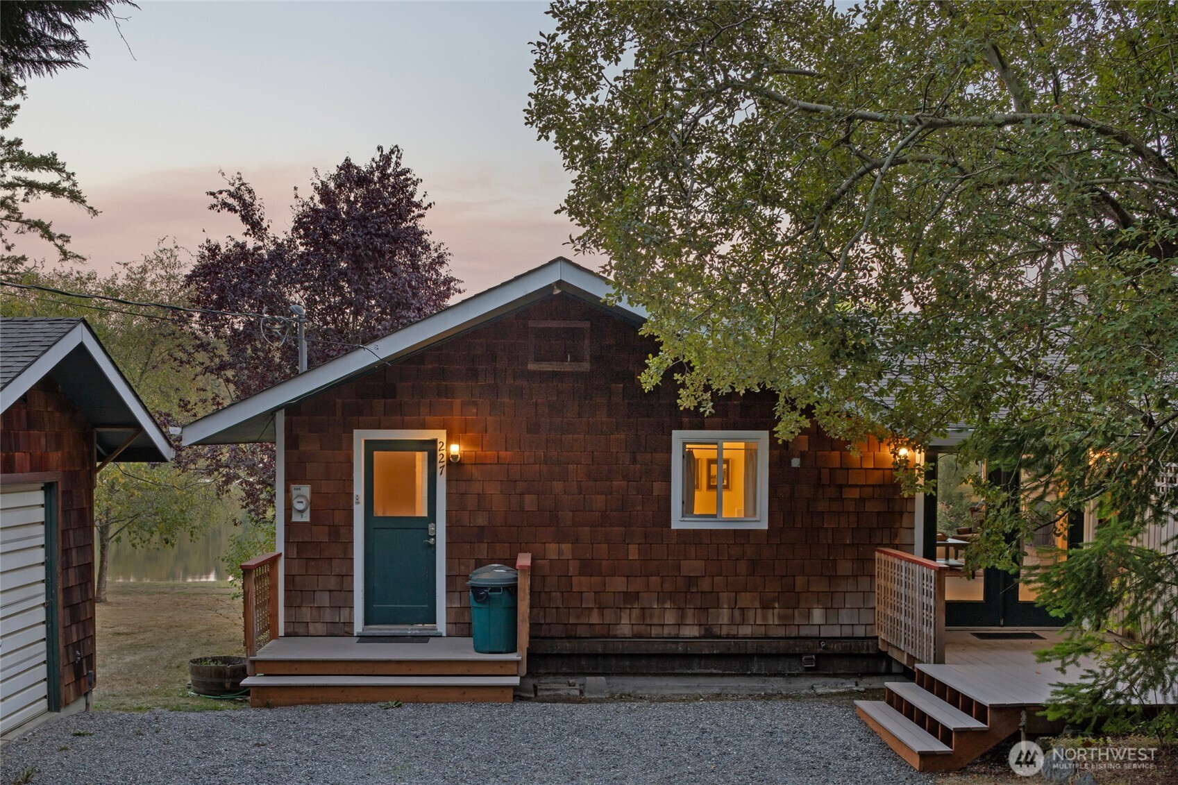 227 De Haro Lane , Friday Harbor, WA 98250