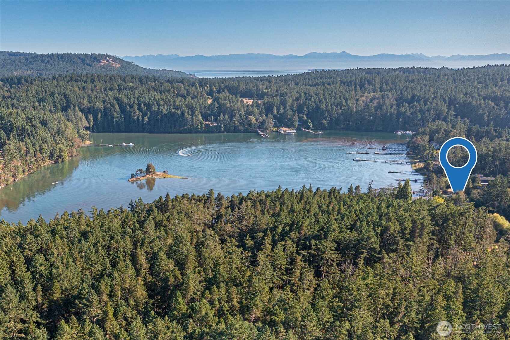 227 De Haro Lane , Friday Harbor, WA 98250