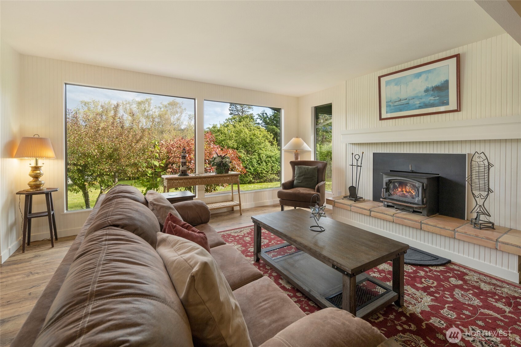 227 De Haro Lane , Friday Harbor, WA 98250