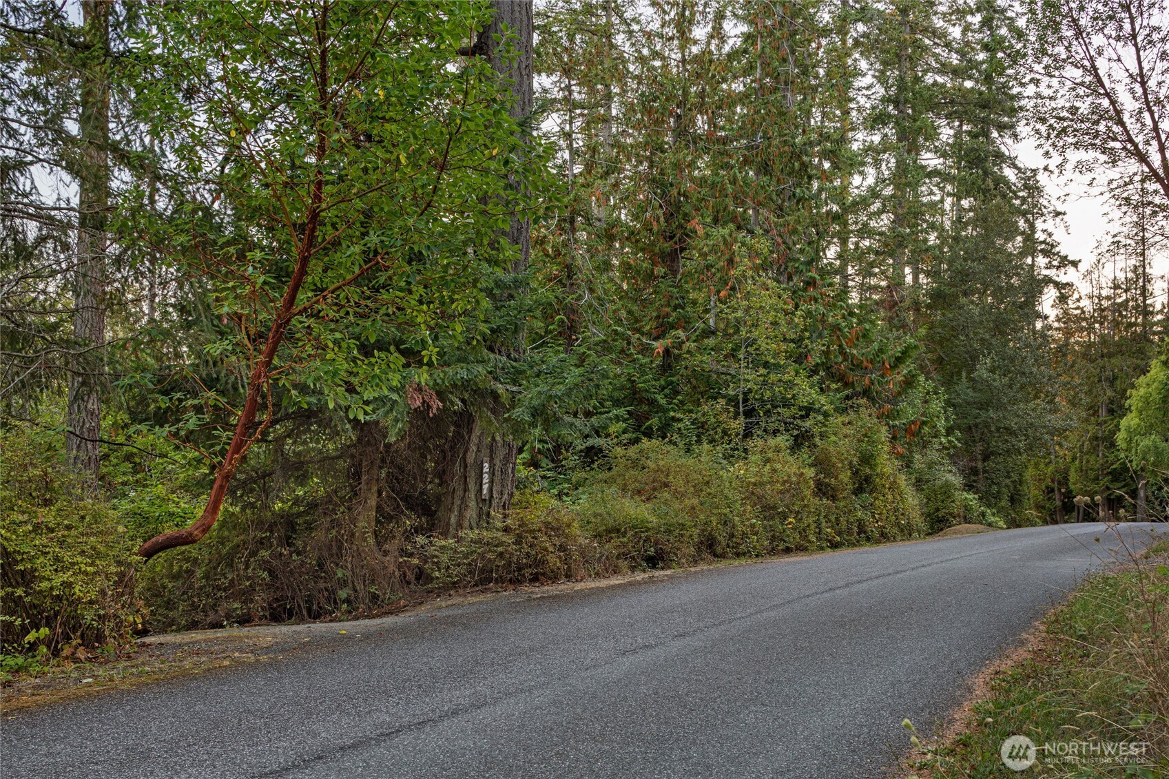 227 De Haro Lane , Friday Harbor, WA 98250