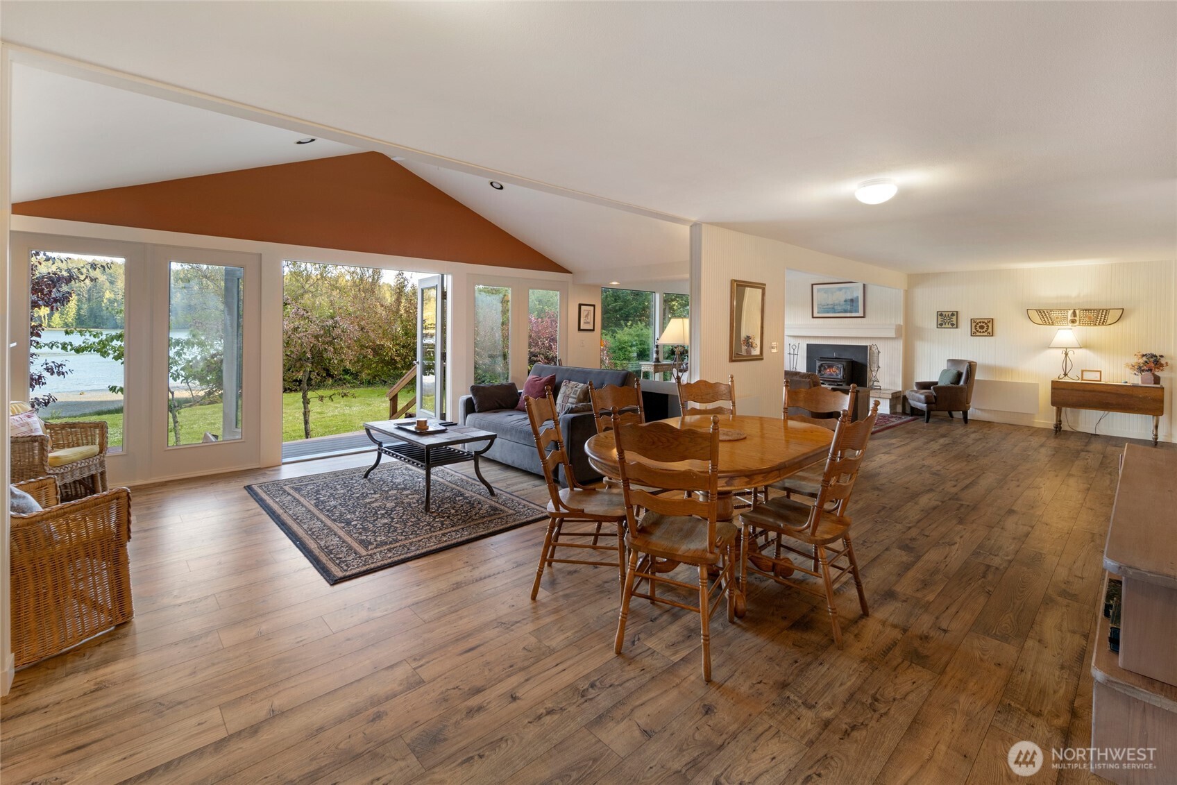 227 De Haro Lane , Friday Harbor, WA 98250