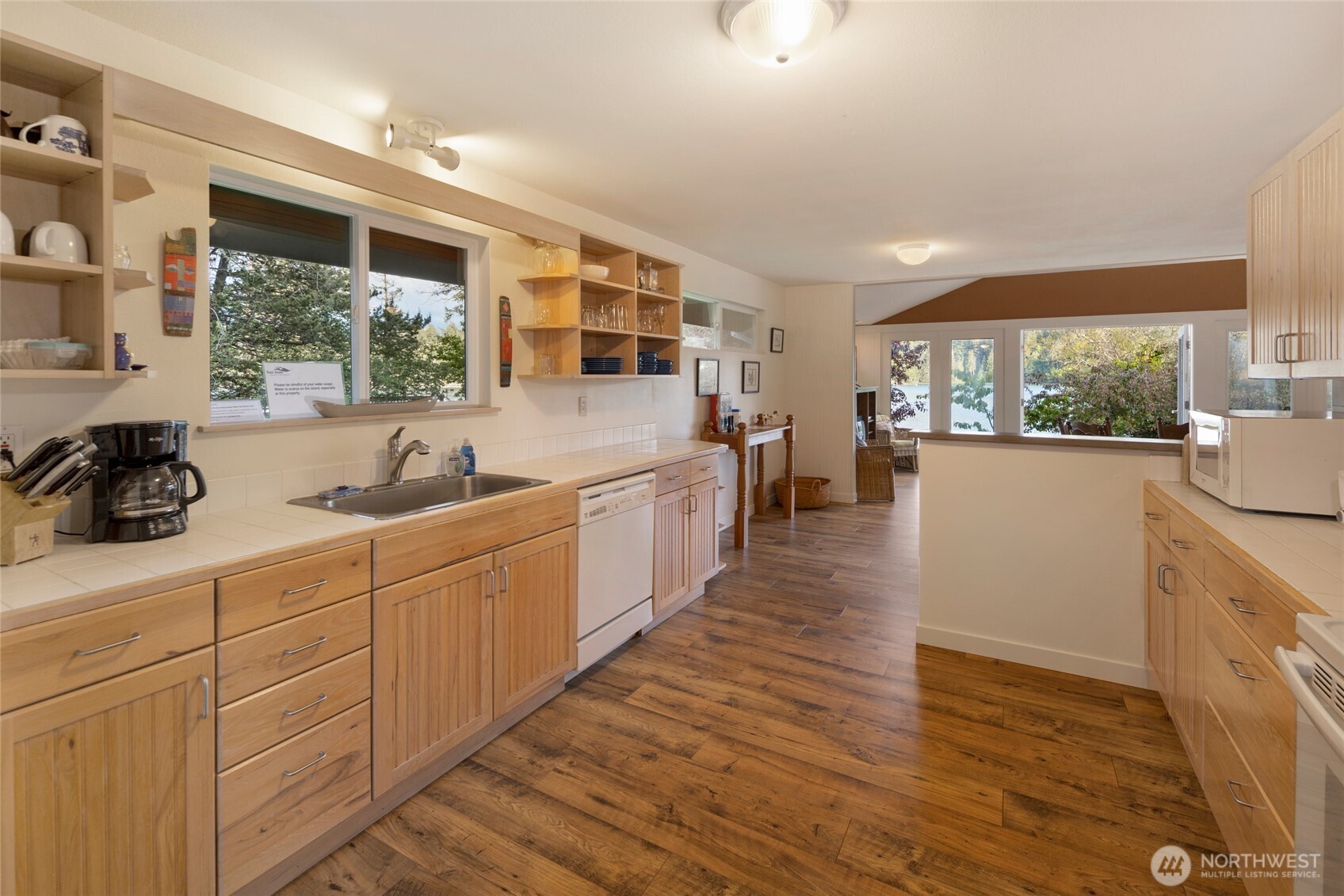 227 De Haro Lane , Friday Harbor, WA 98250